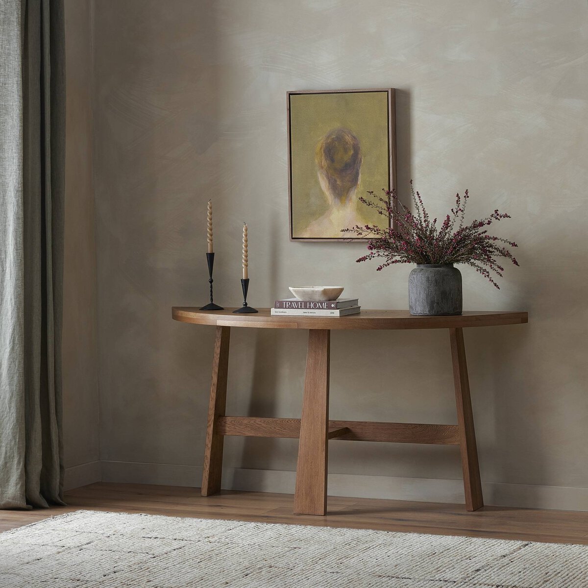 Markus Console Table - StyleMeGHD - Consoles + Sideboards