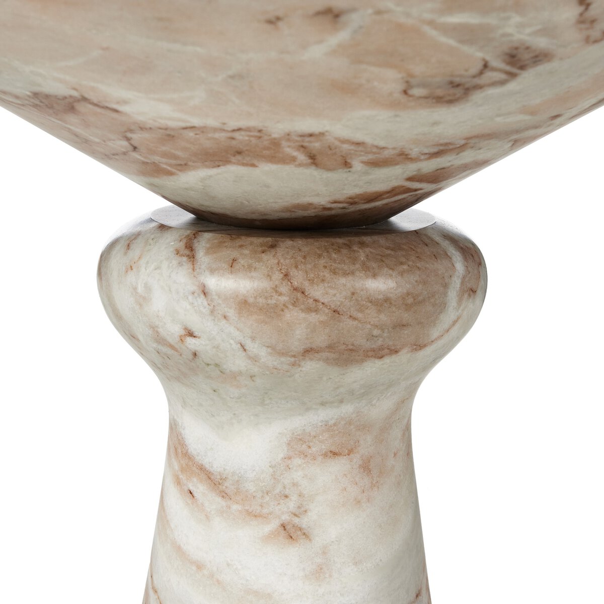 Claude End Table