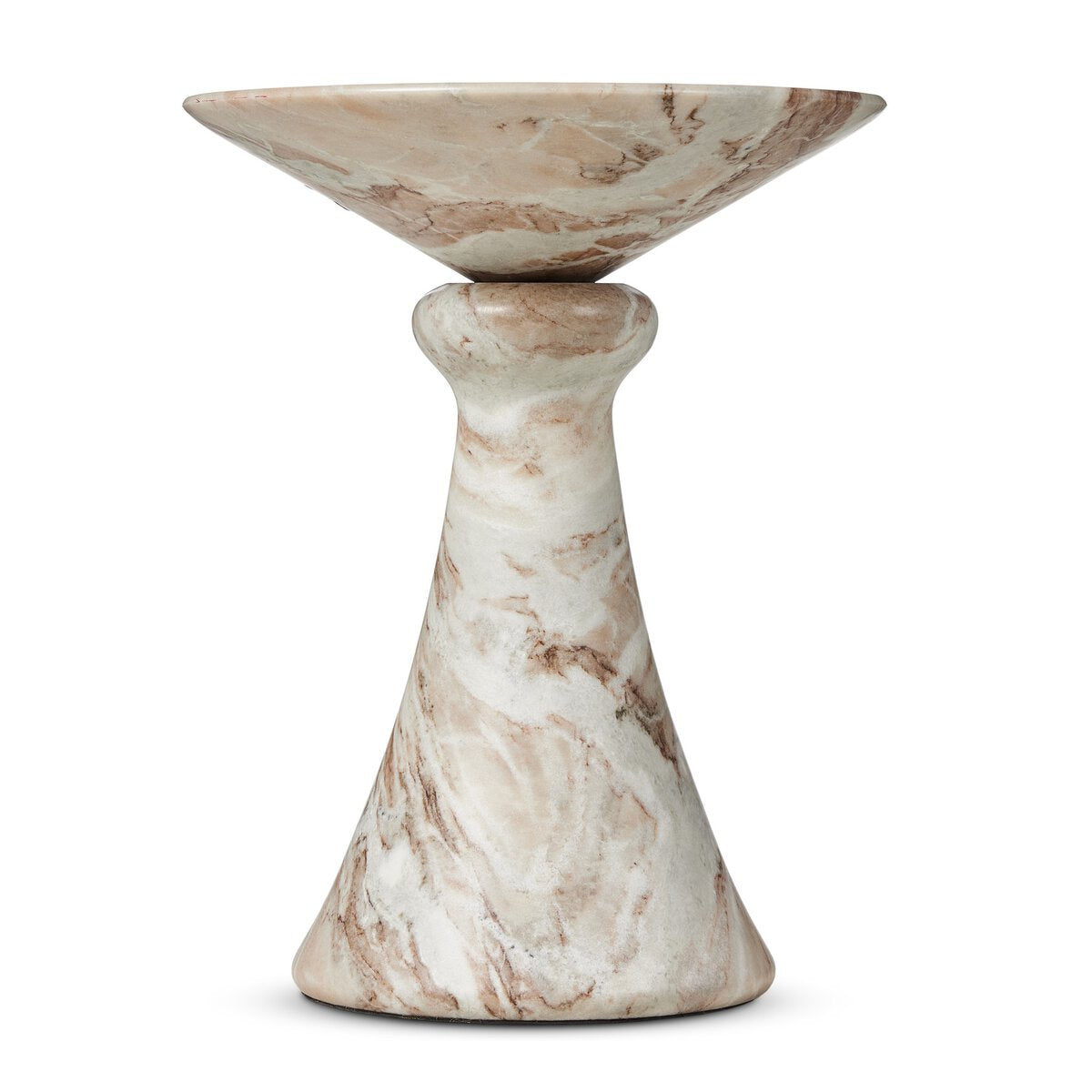 Claude End Table