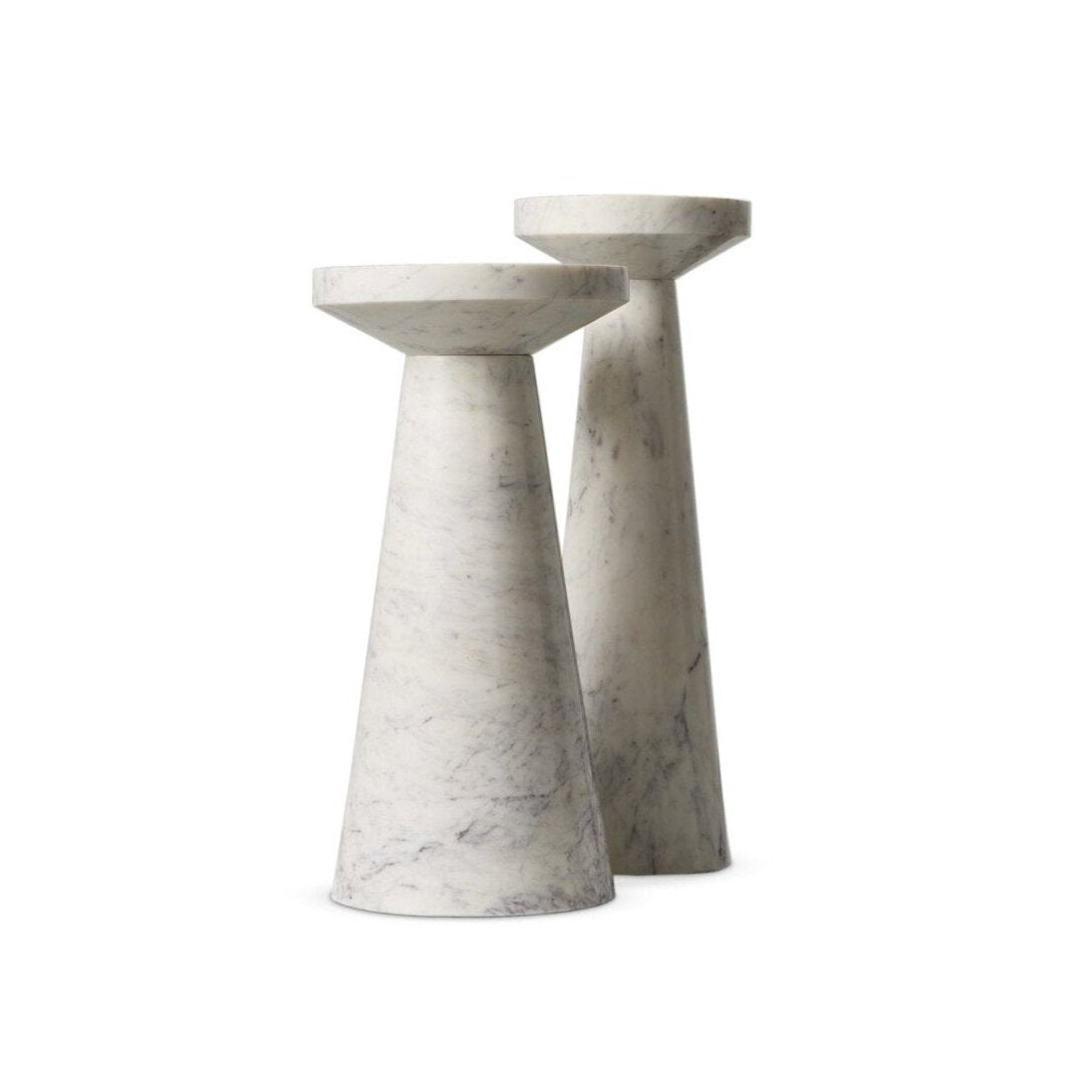 Roy End Table Set