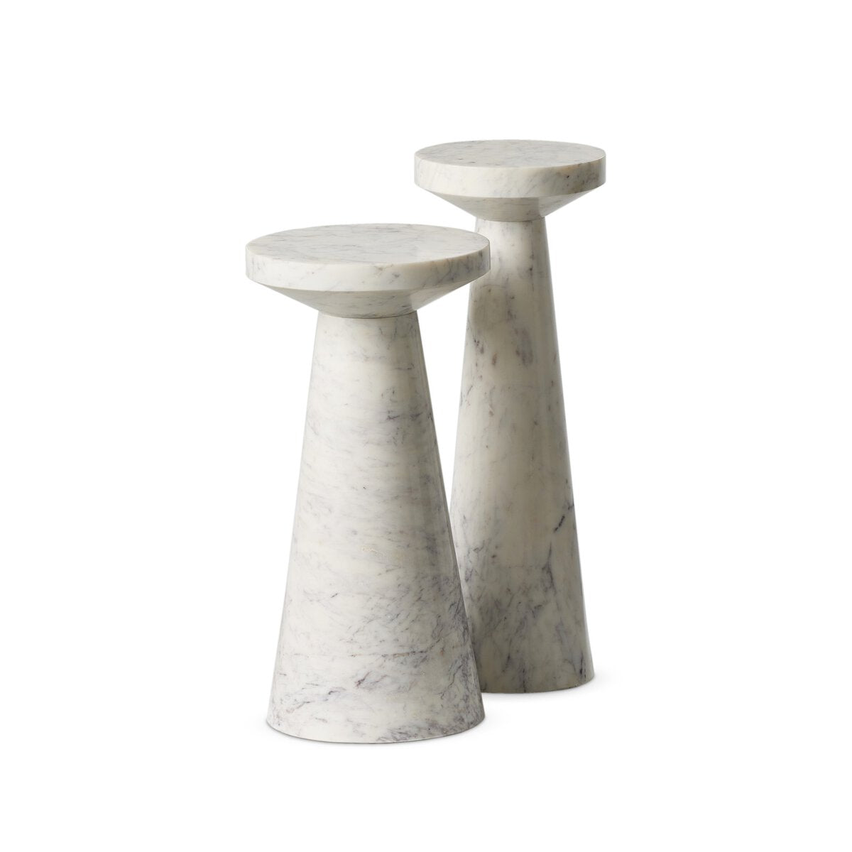 Roy End Table Set - StyleMeGHD - Side Tables