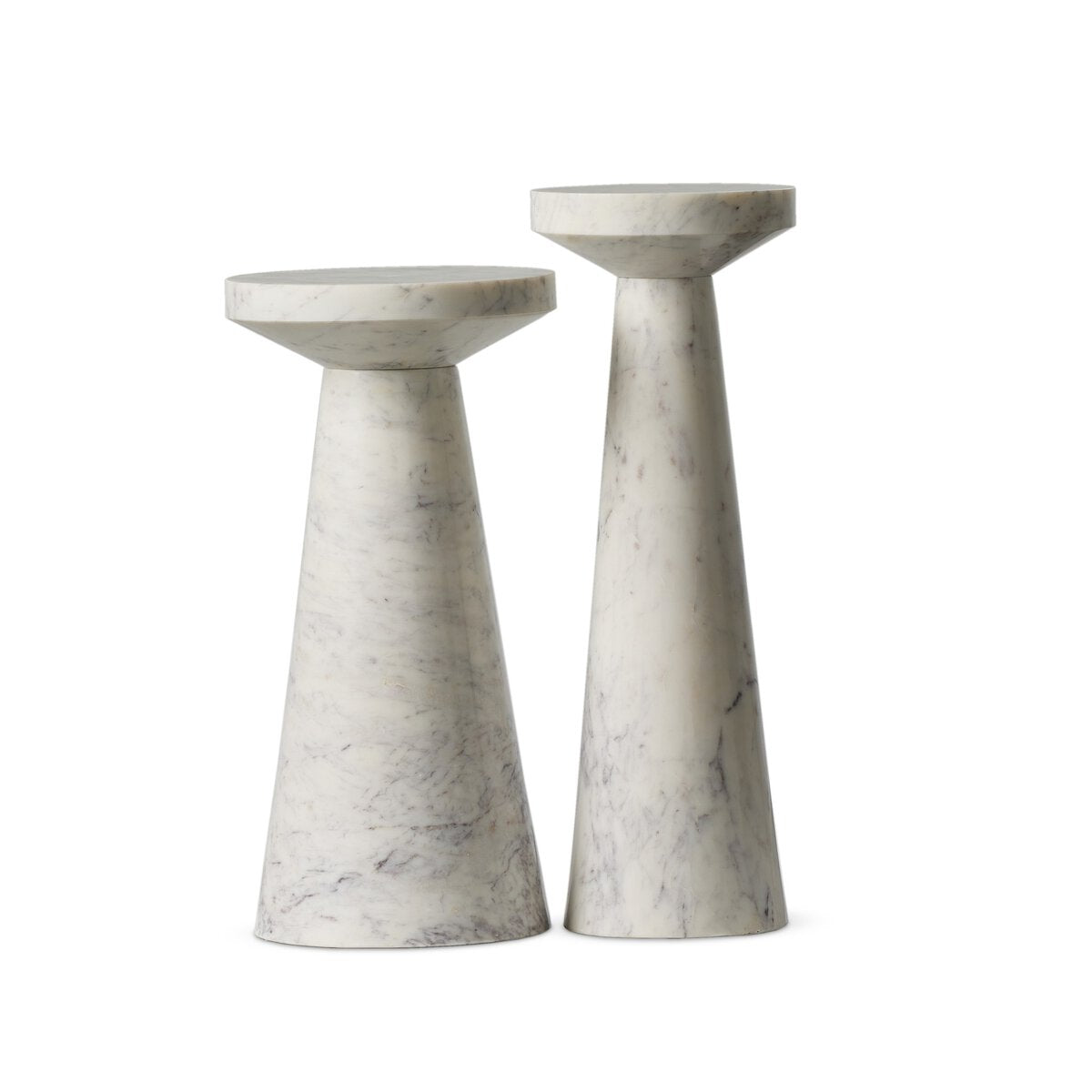 Roy End Table Set