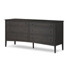 Maylone 6 Drawer Dresser