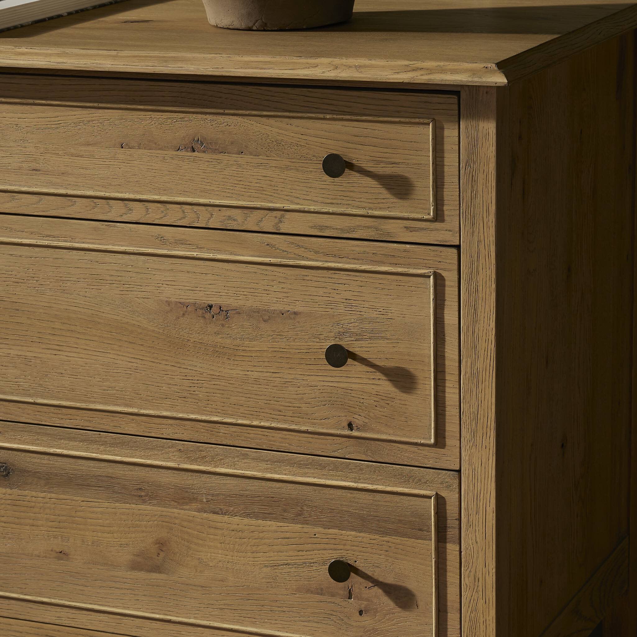 Maylone 6 Drawer Dresser-StyleMeGHD