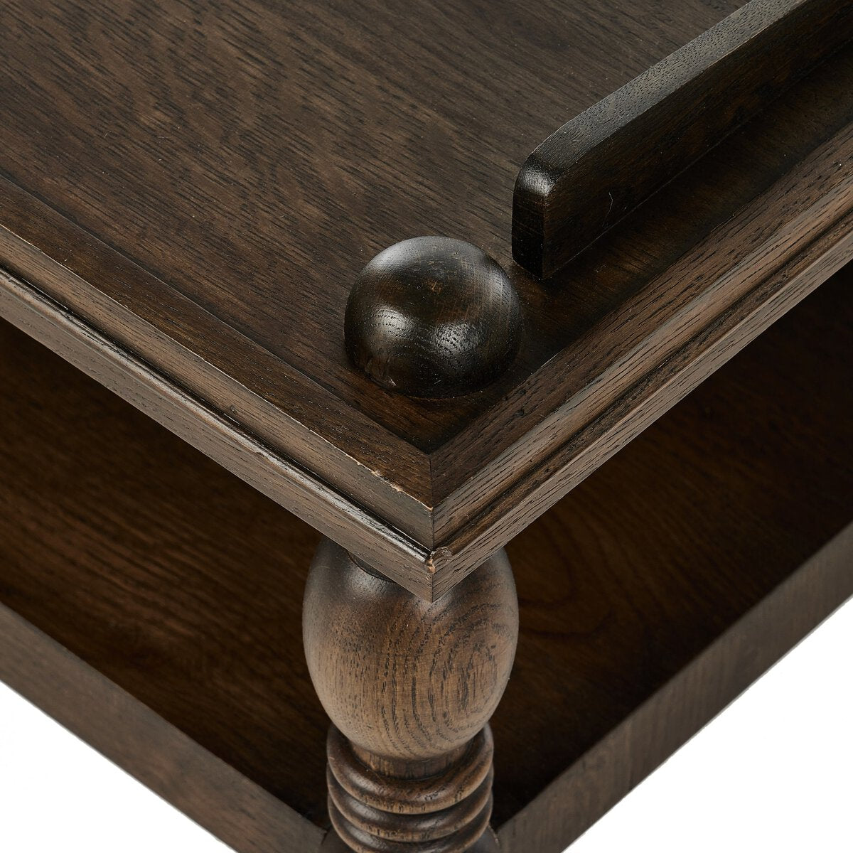 Mikkel Coffee Table