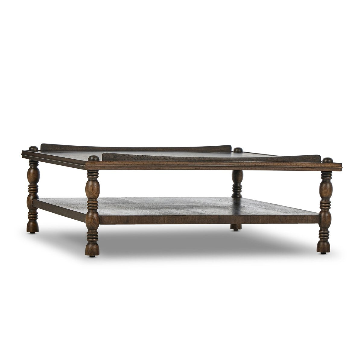 Mikkel Coffee Table