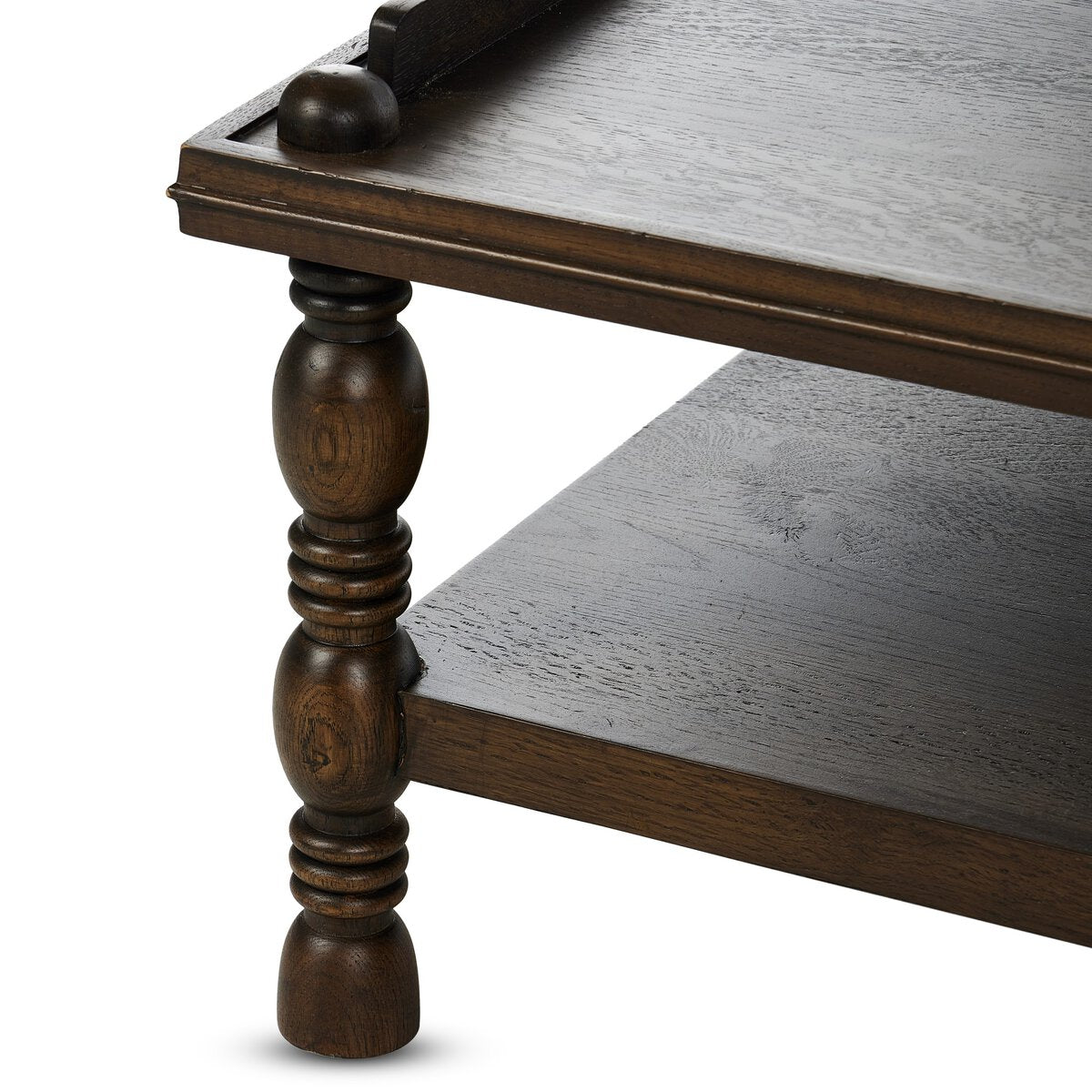 Mikkel Coffee Table