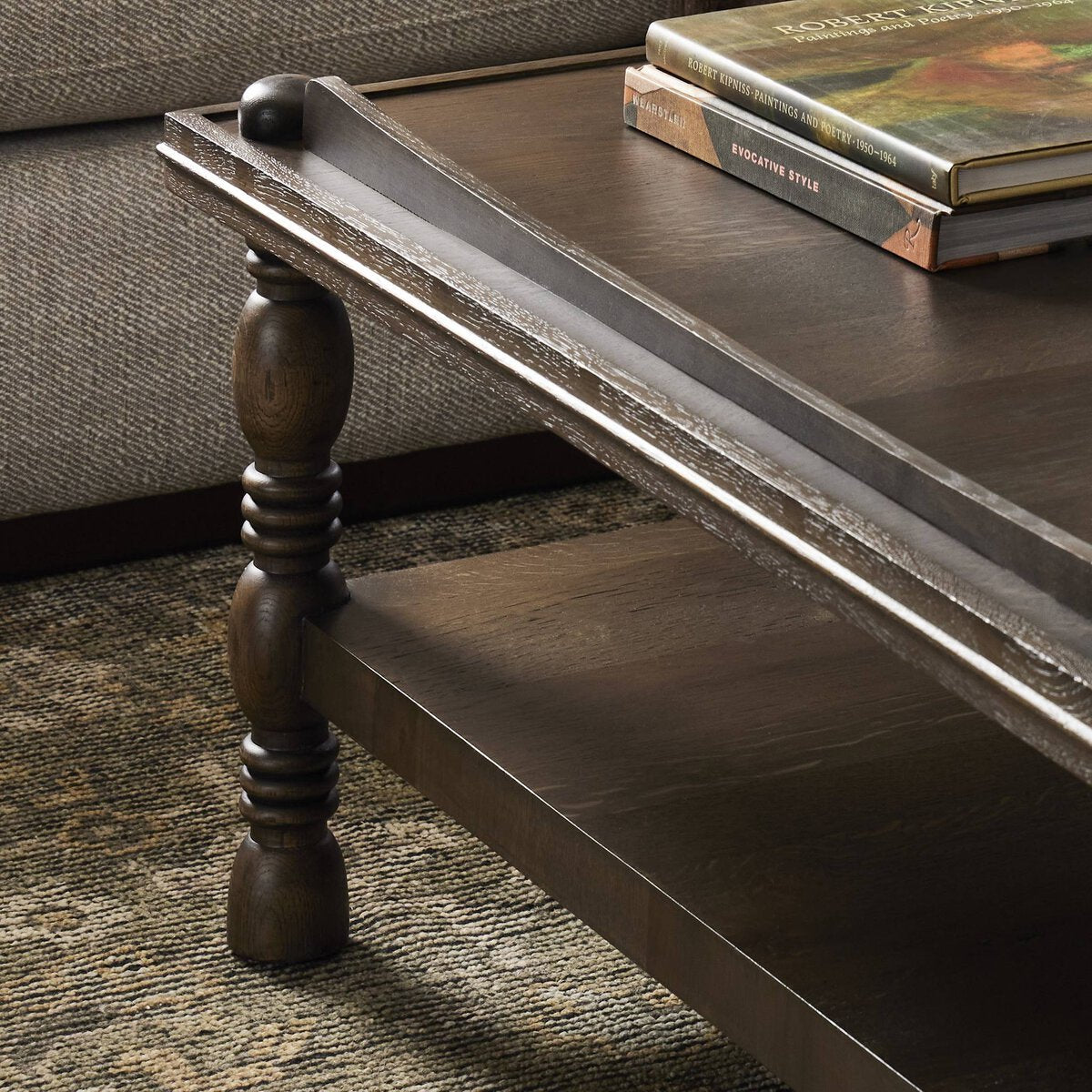 Mikkel Coffee Table