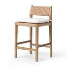 Hancock Bar + Counter Stool