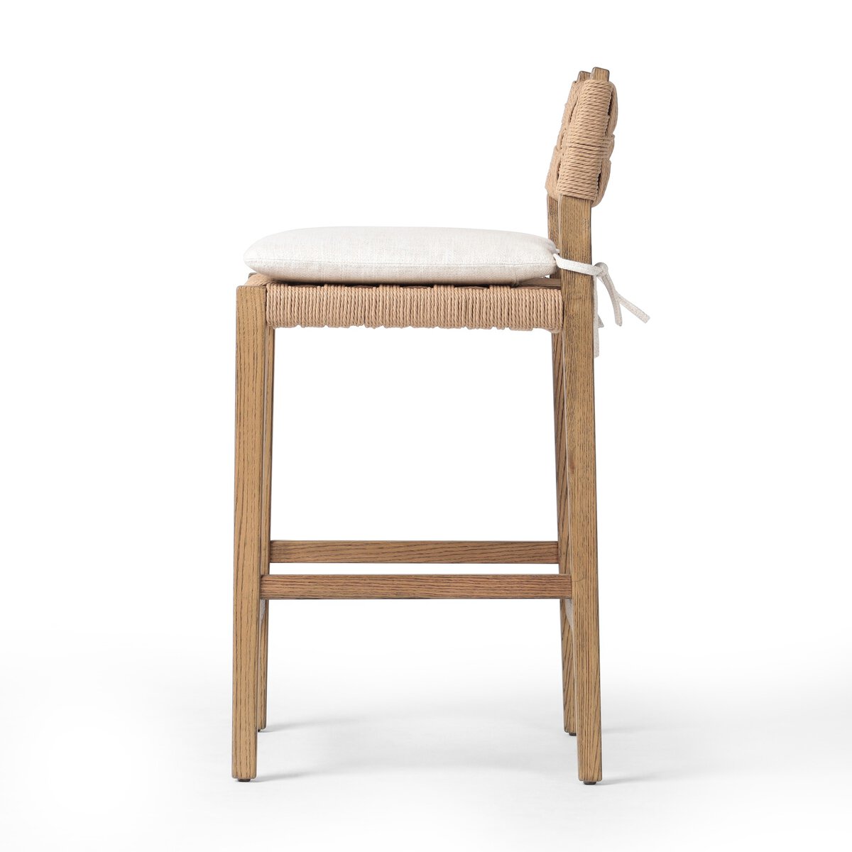 Hancock Bar + Counter Stool
