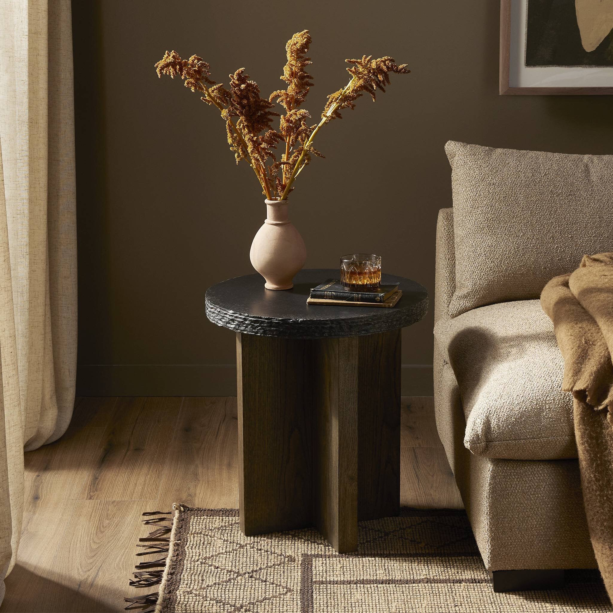 Ruiz End Table