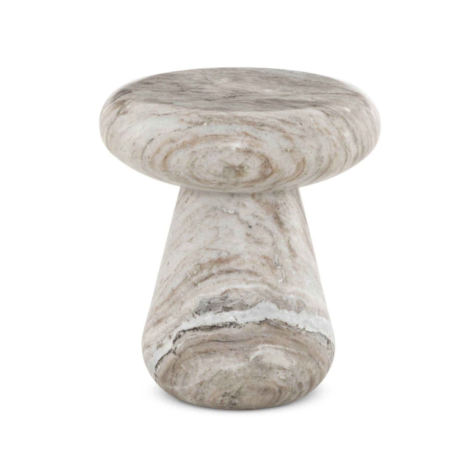 Tessa Outdoor End Table