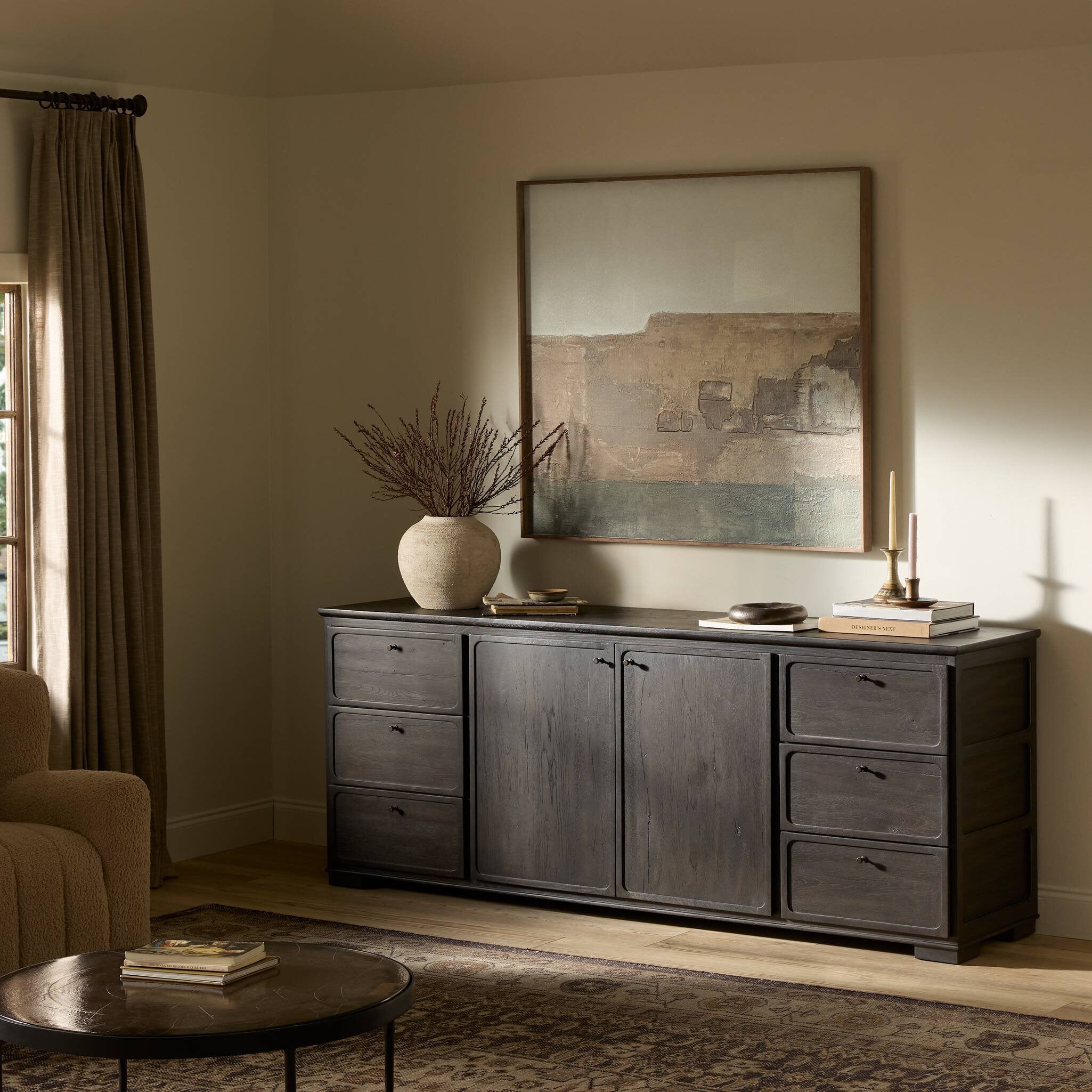 Lory Sideboard