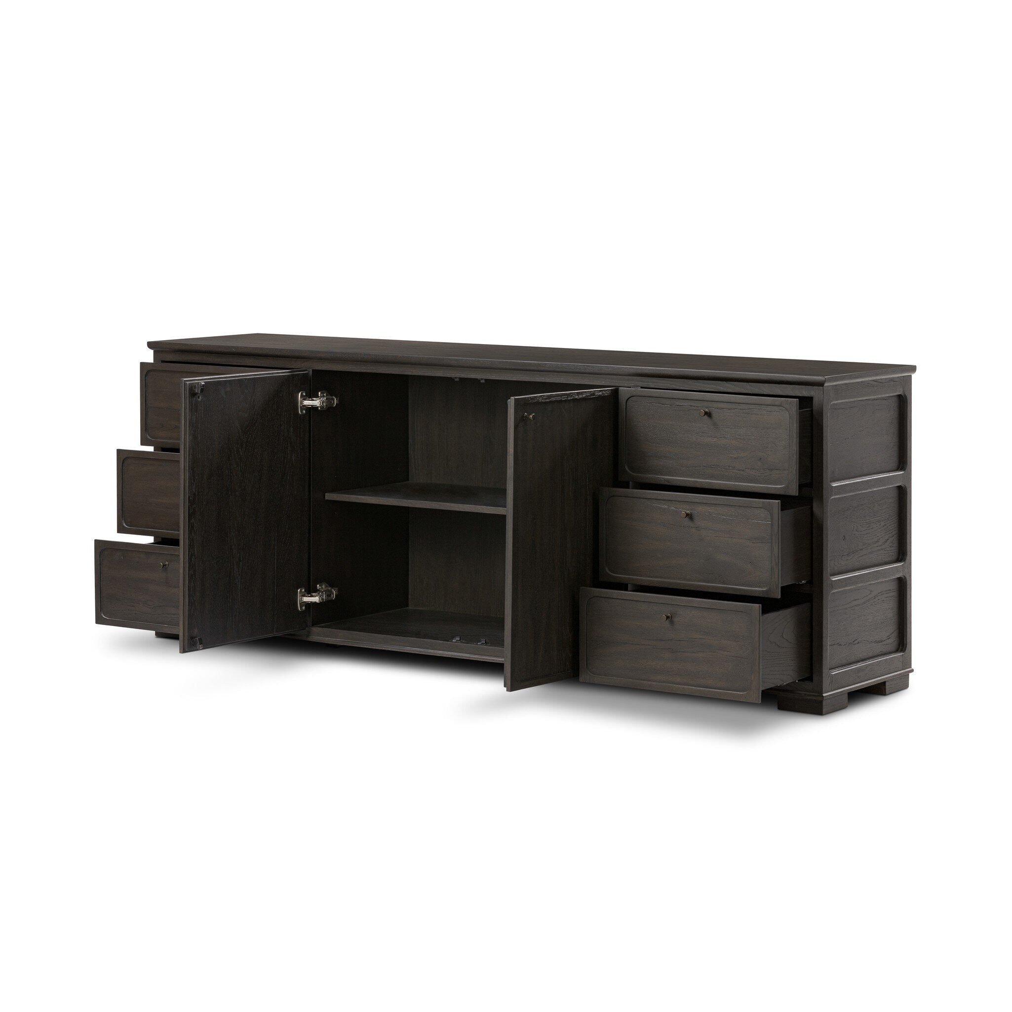 Lory Sideboard - StyleMeGHD - Consoles + Sideboards