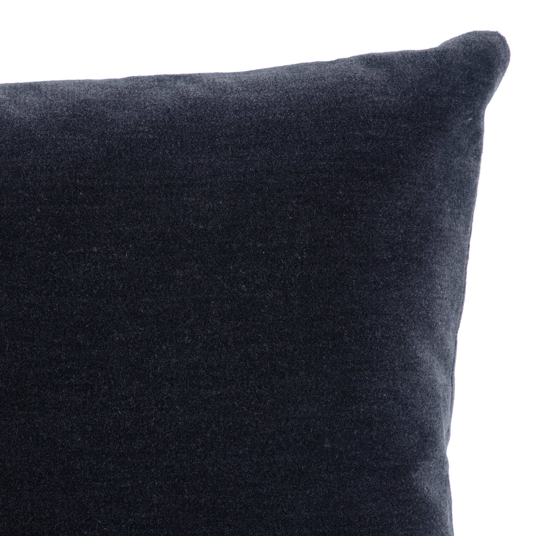 Navy Pillow