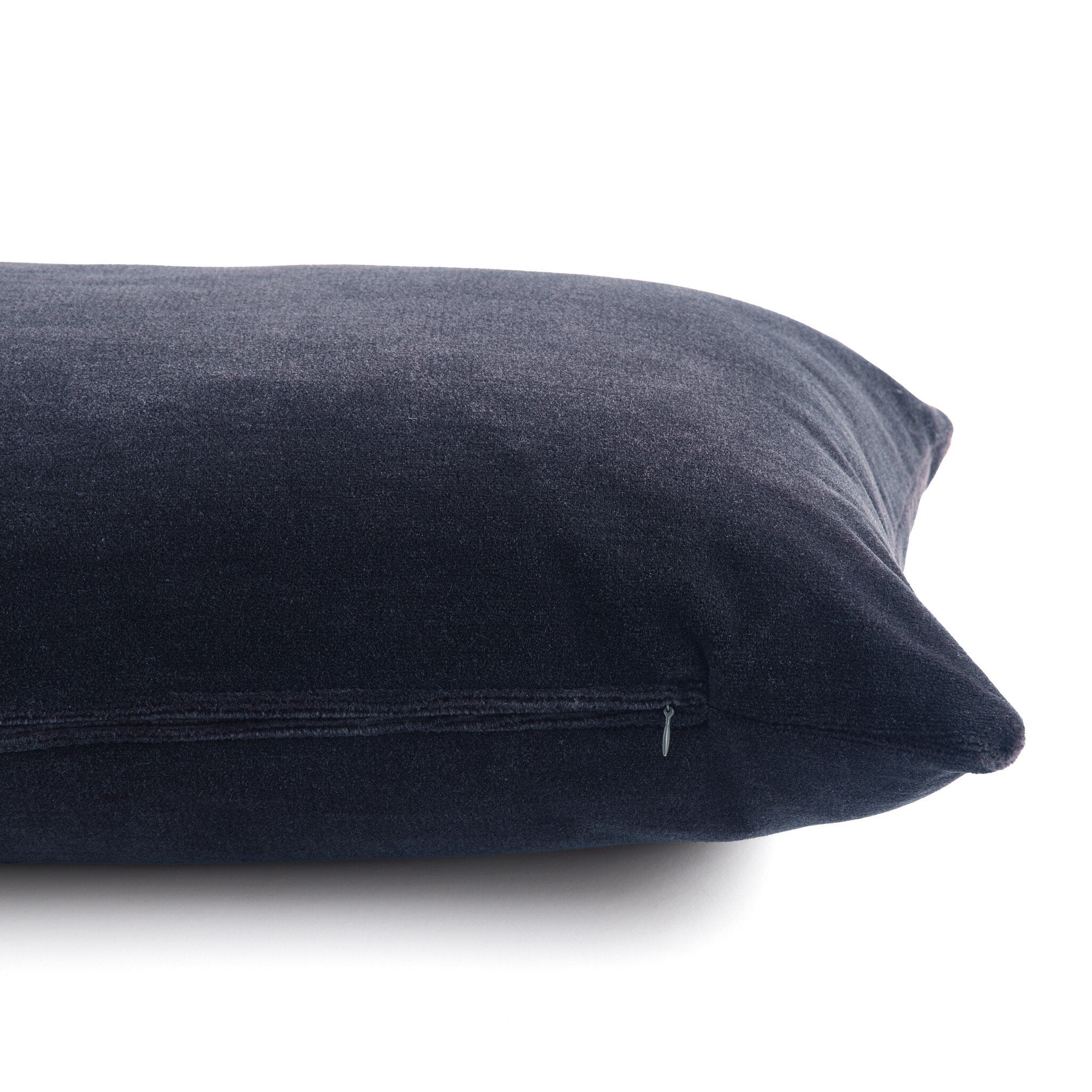 Navy Pillow