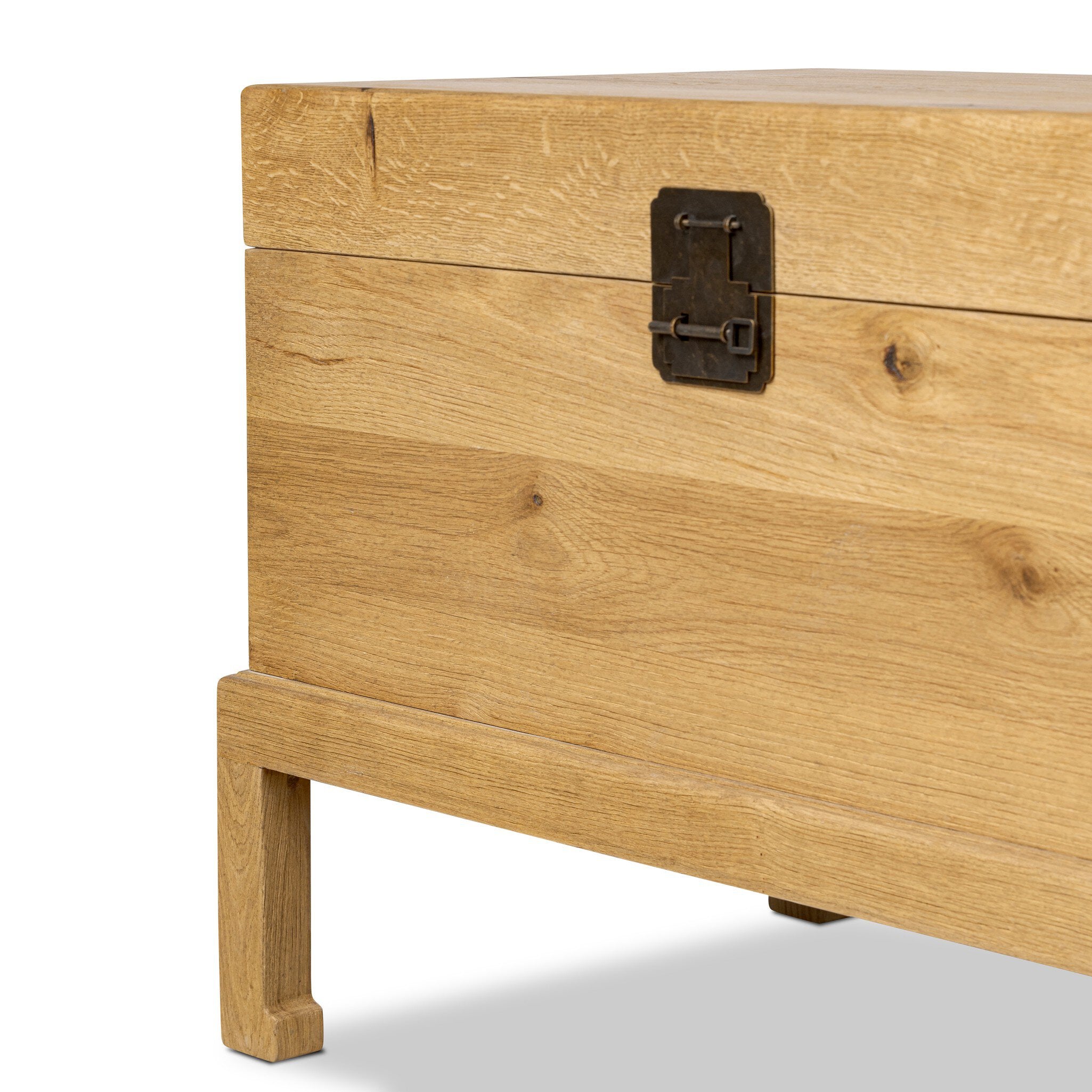 Spencer Trunk
