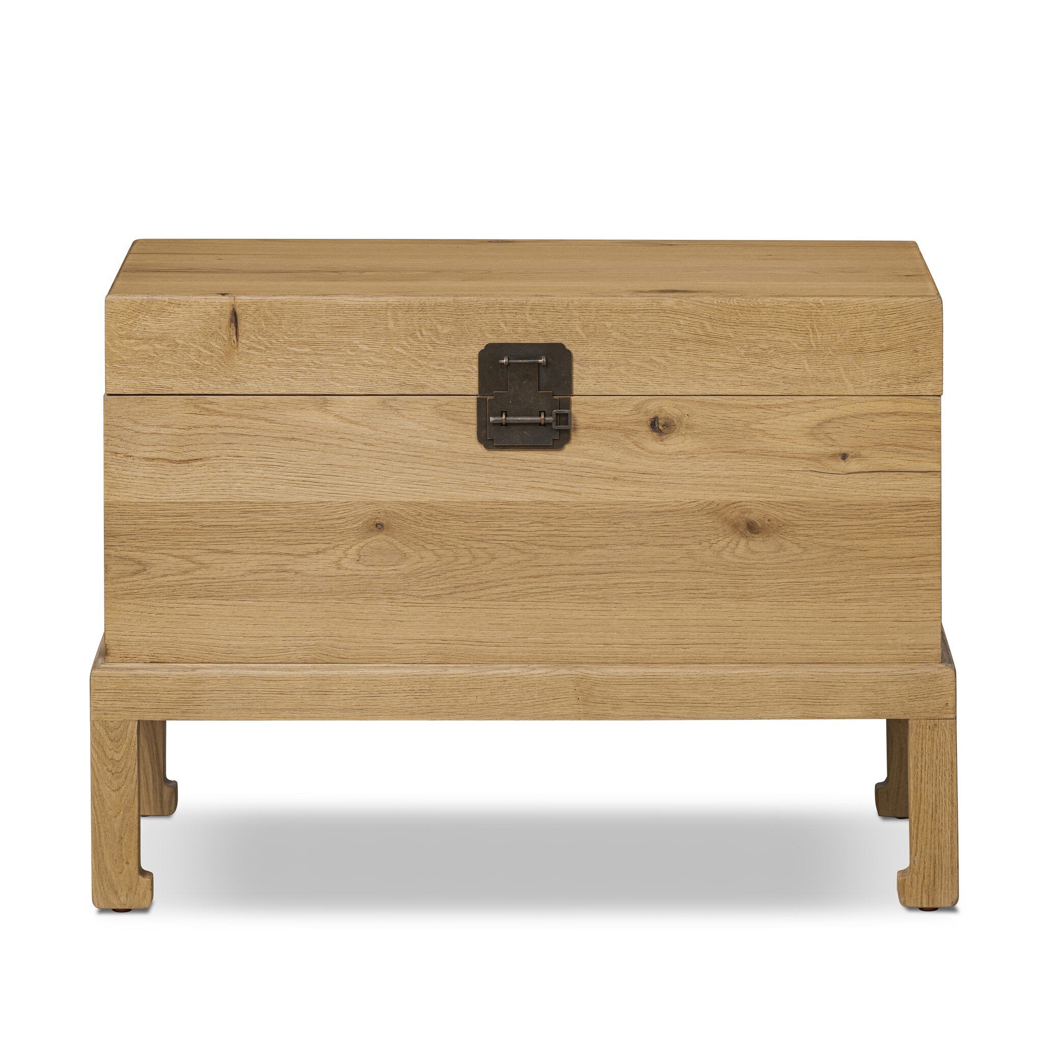 Spencer Trunk