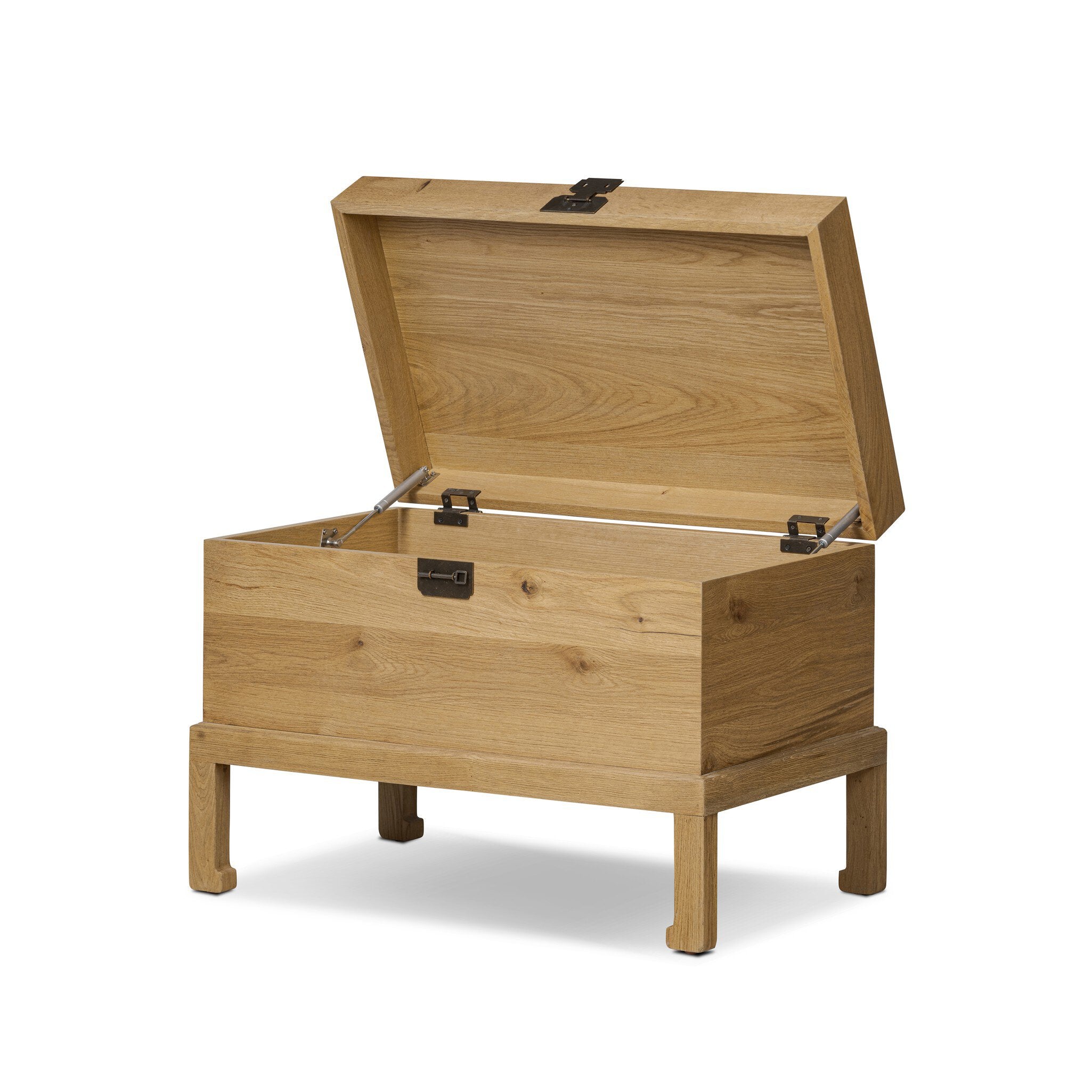 Spencer Trunk