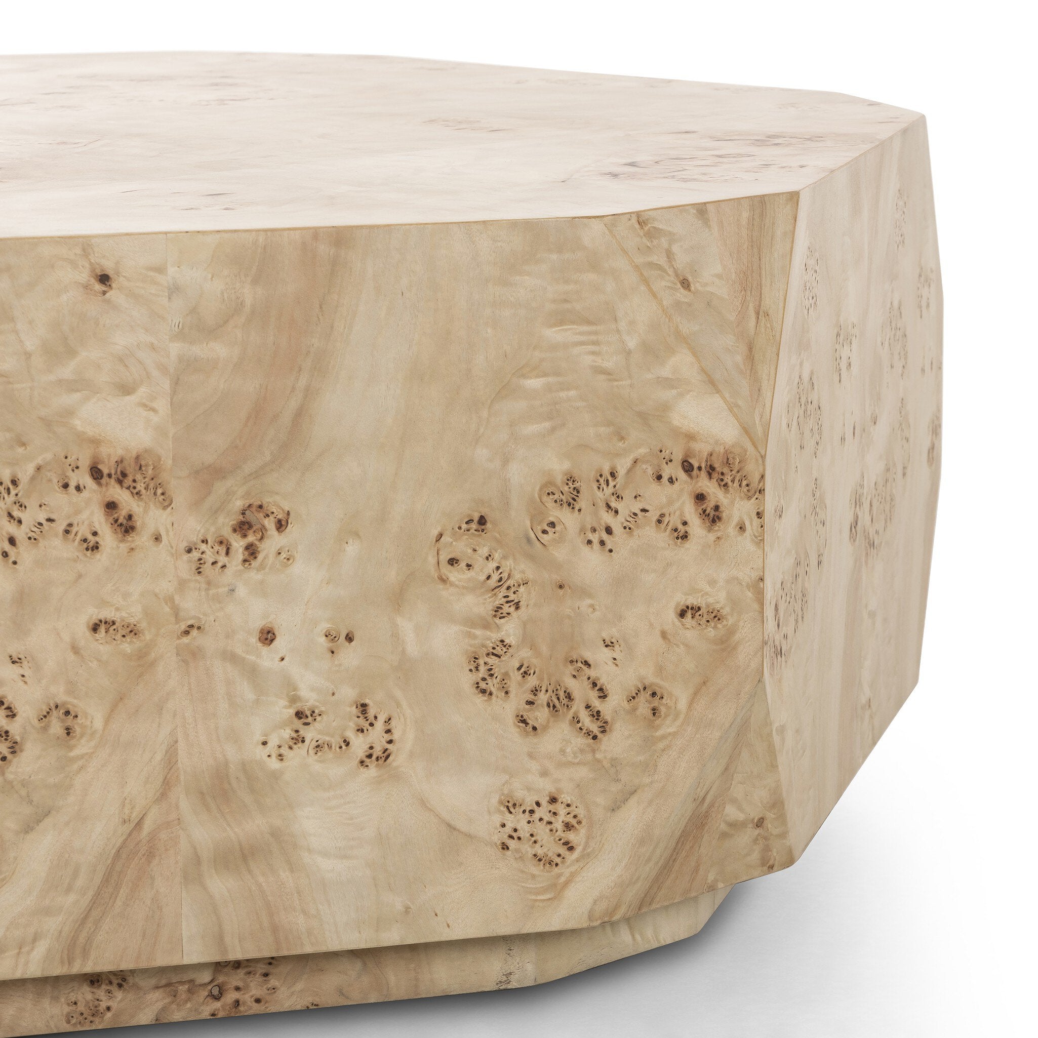 Paula Coffee Table