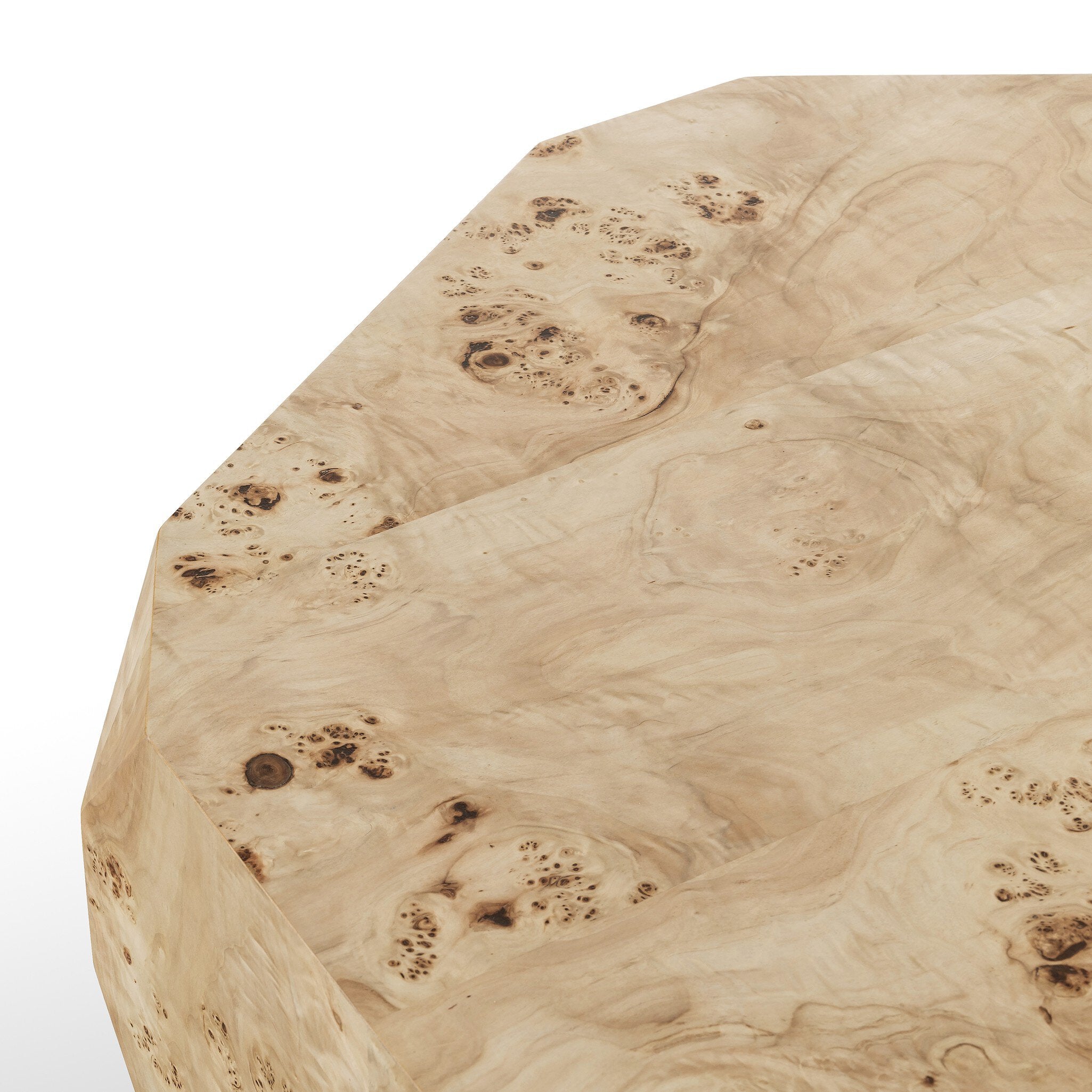 Paula Coffee Table