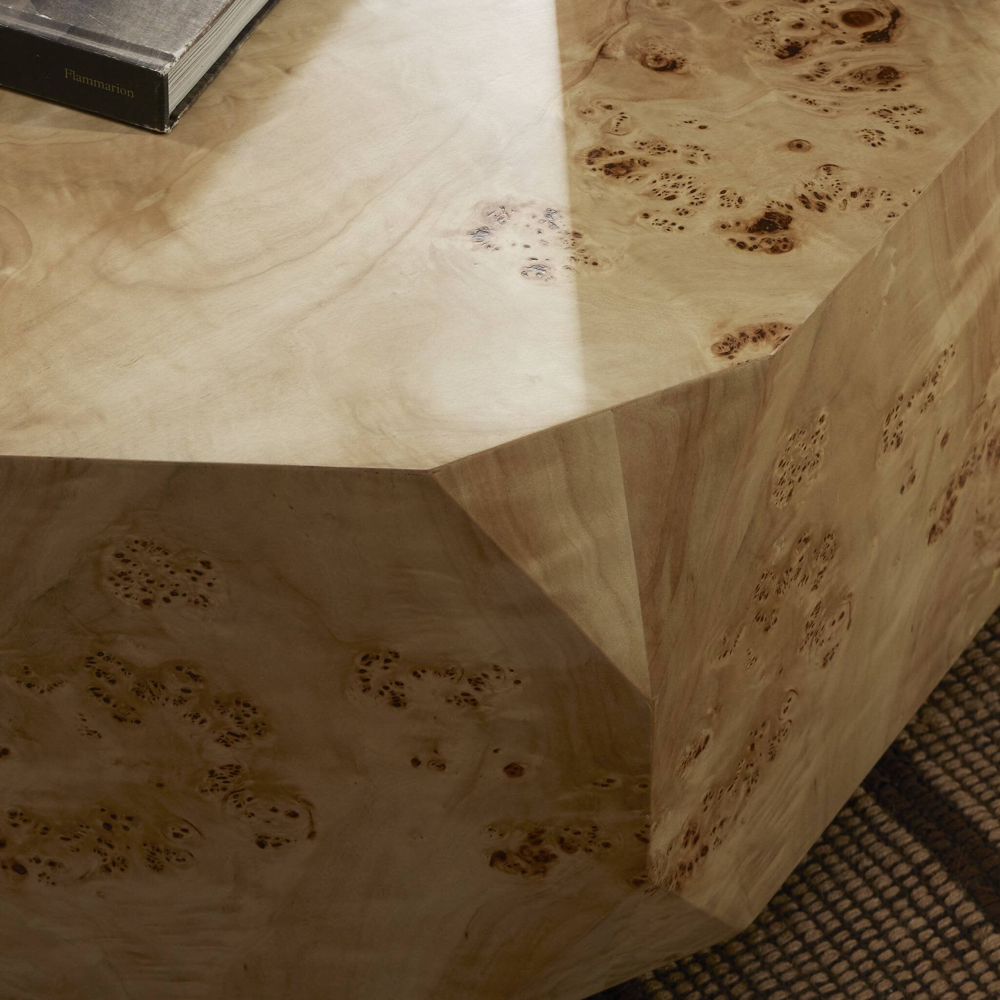 Paula Coffee Table-Coffee Tables-StyleMeGHD