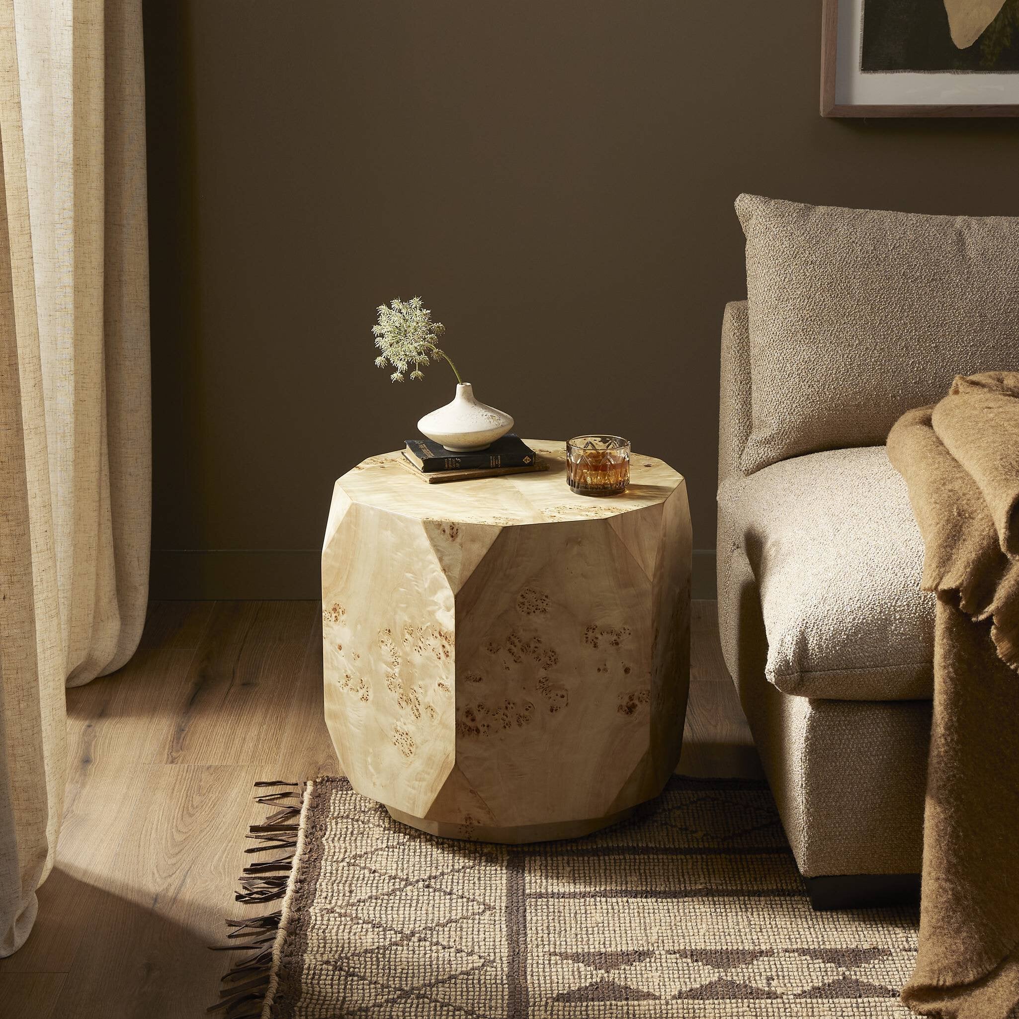 Elaine End Table