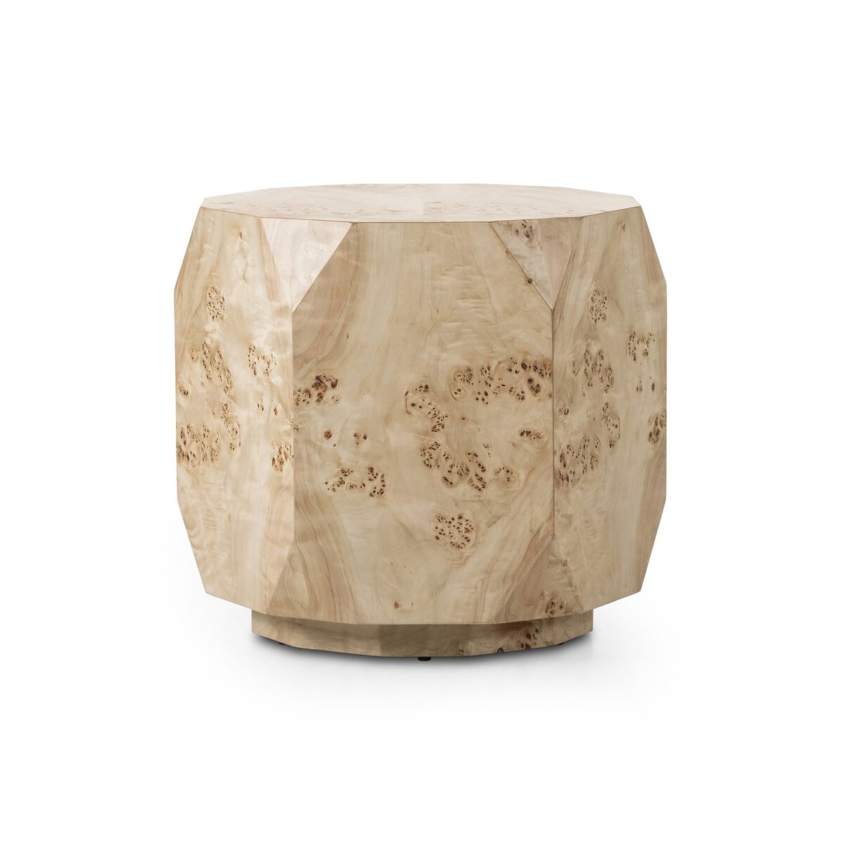 Elaine End Table - StyleMeGHD - Side Tables