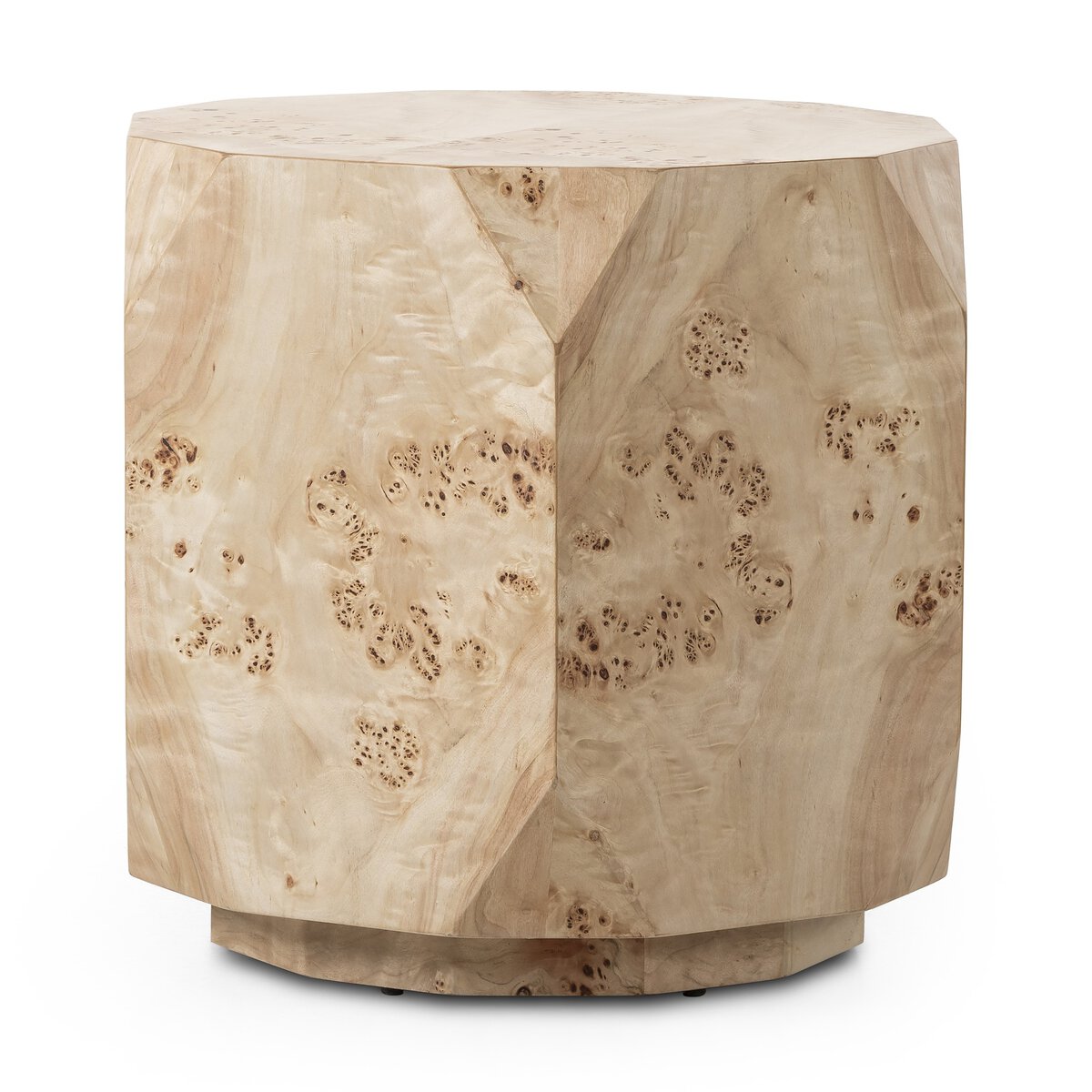 Elaine End Table - StyleMeGHD - Side Tables