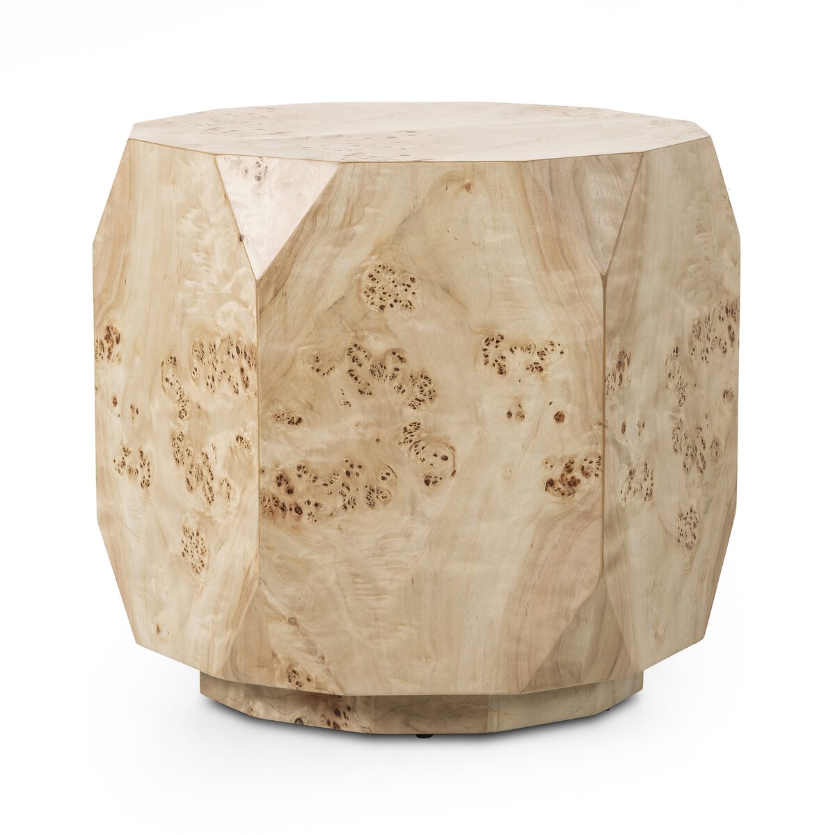 Elaine End Table - StyleMeGHD - Side Tables