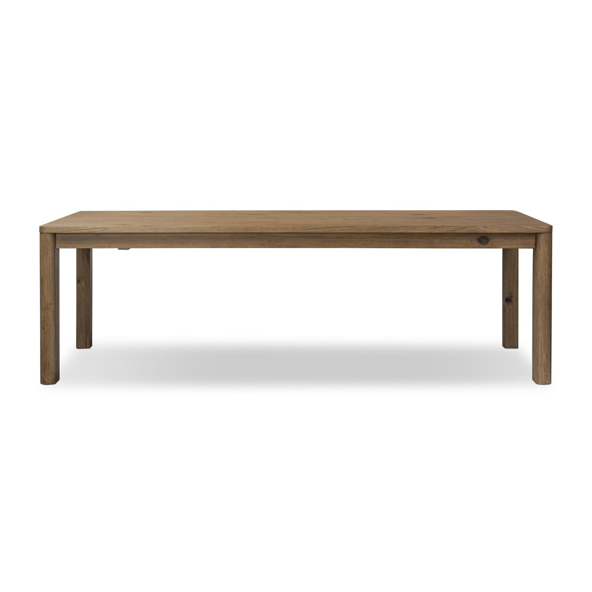 Noreen Double Extension Dining Table - StyleMeGHD - Dining Tables