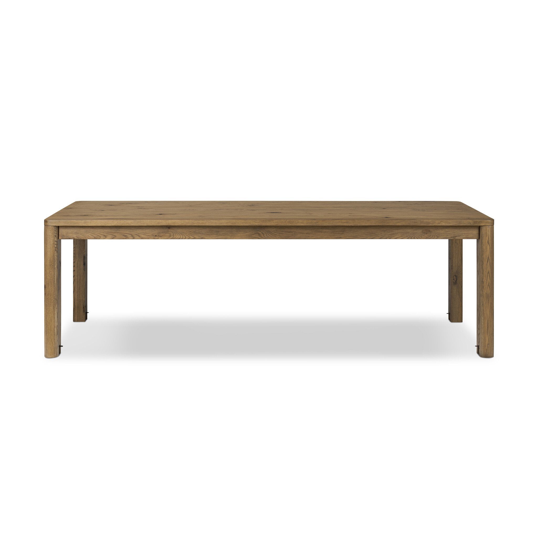 Noreen Double Extension Dining Table