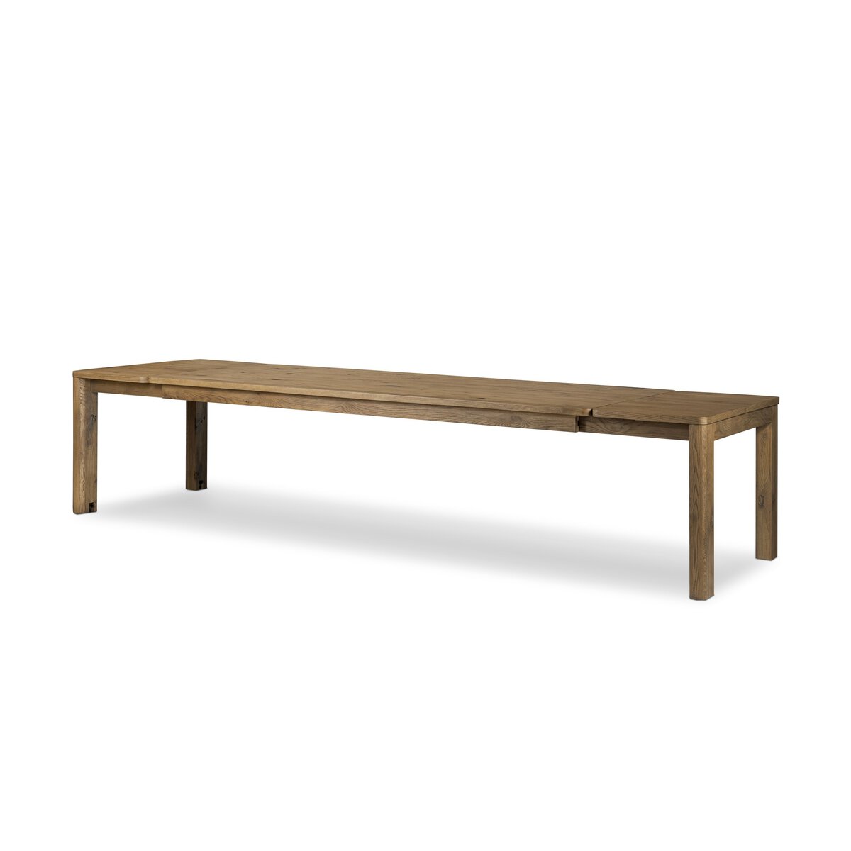 Noreen Double Extension Dining Table - StyleMeGHD - Dining Tables