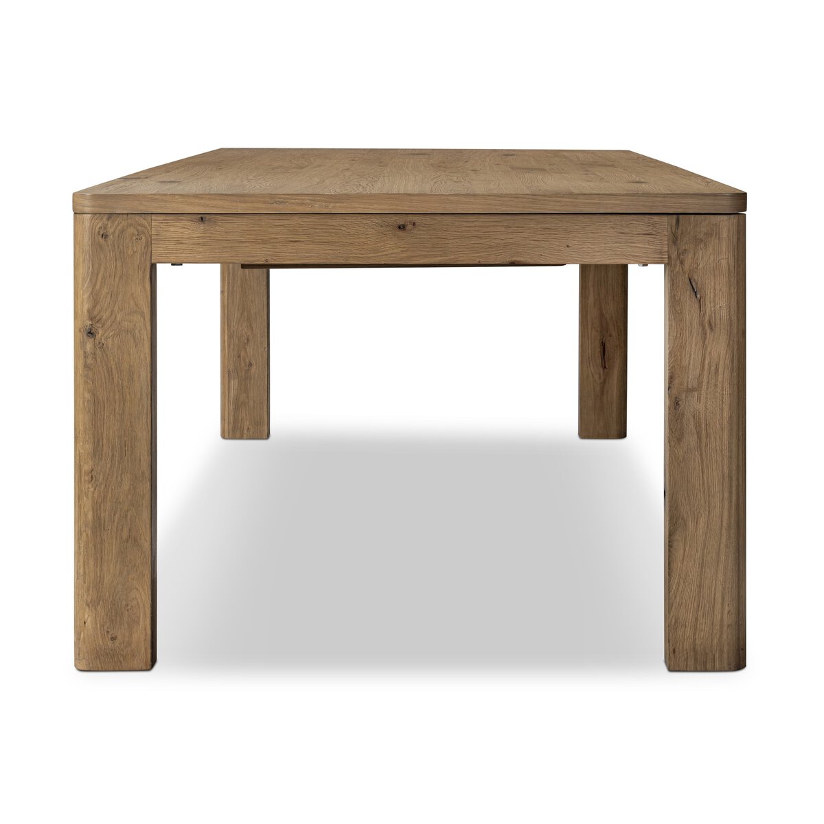 Noreen Double Extension Dining Table