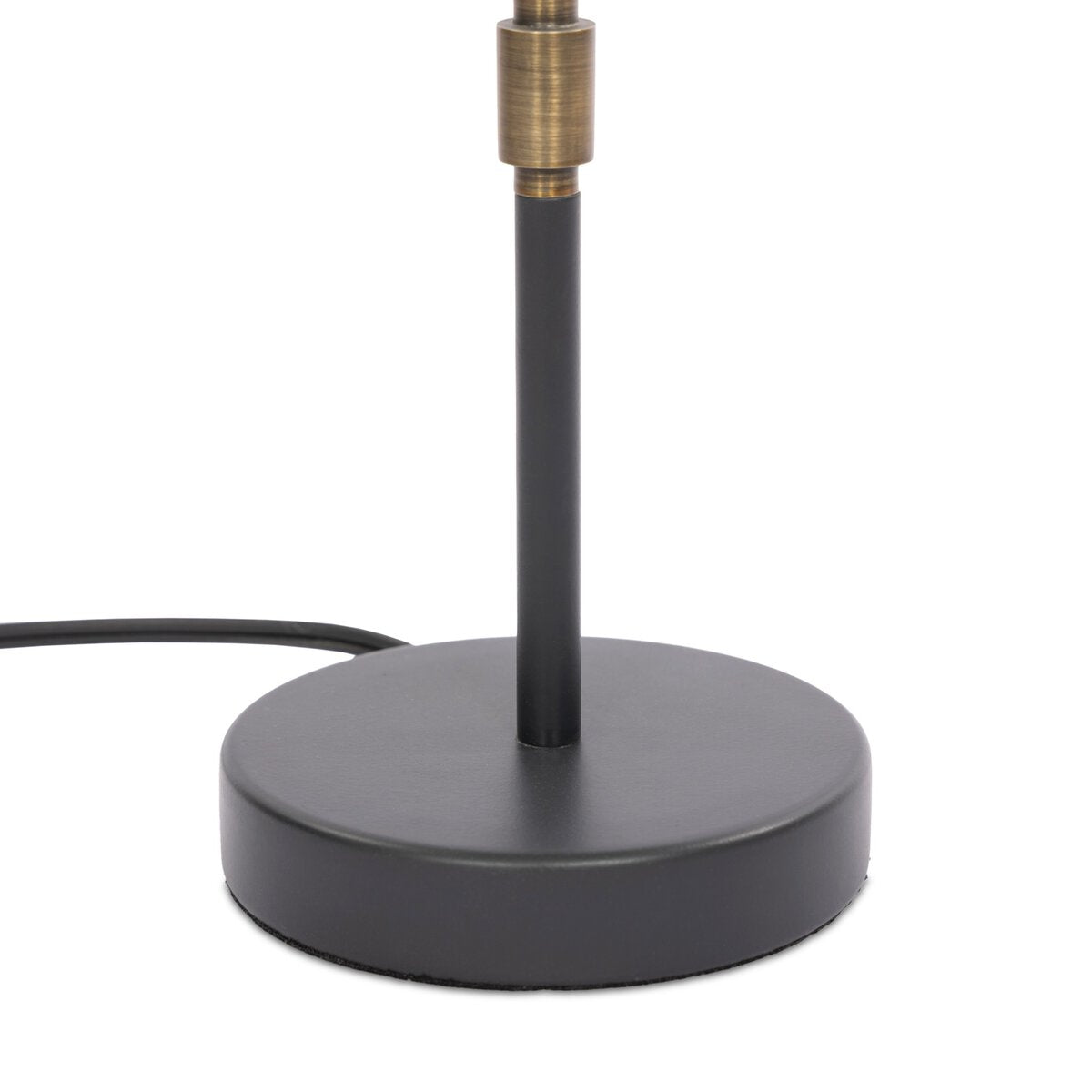 Reed Table Lamp
