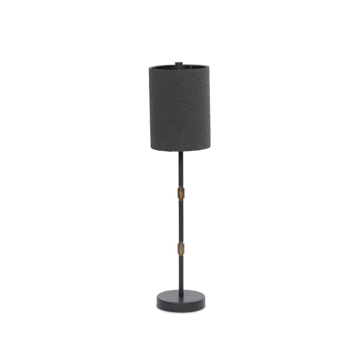 Reed Table Lamp