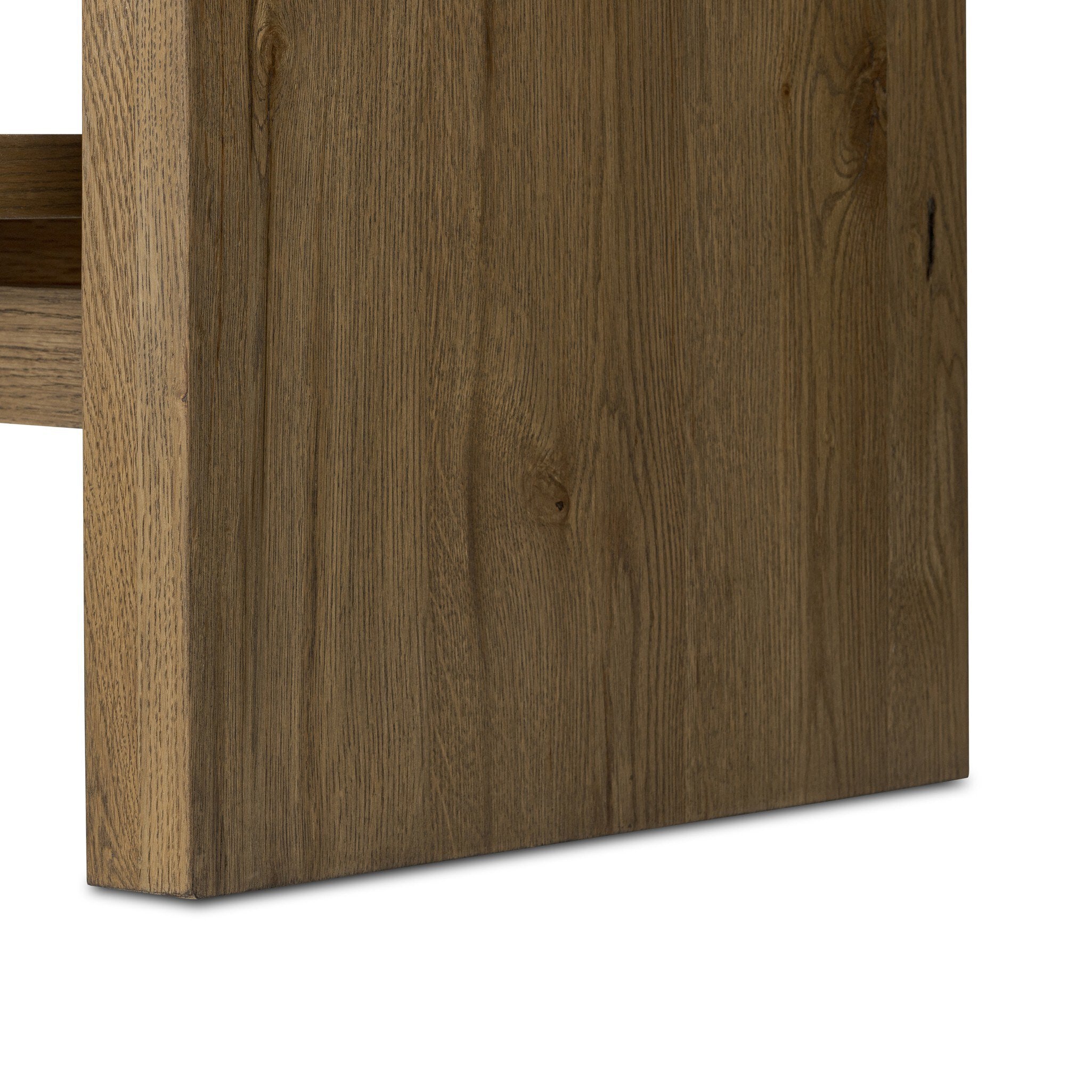 Rhodora Media Console-Consoles + Sideboards-StyleMeGHD