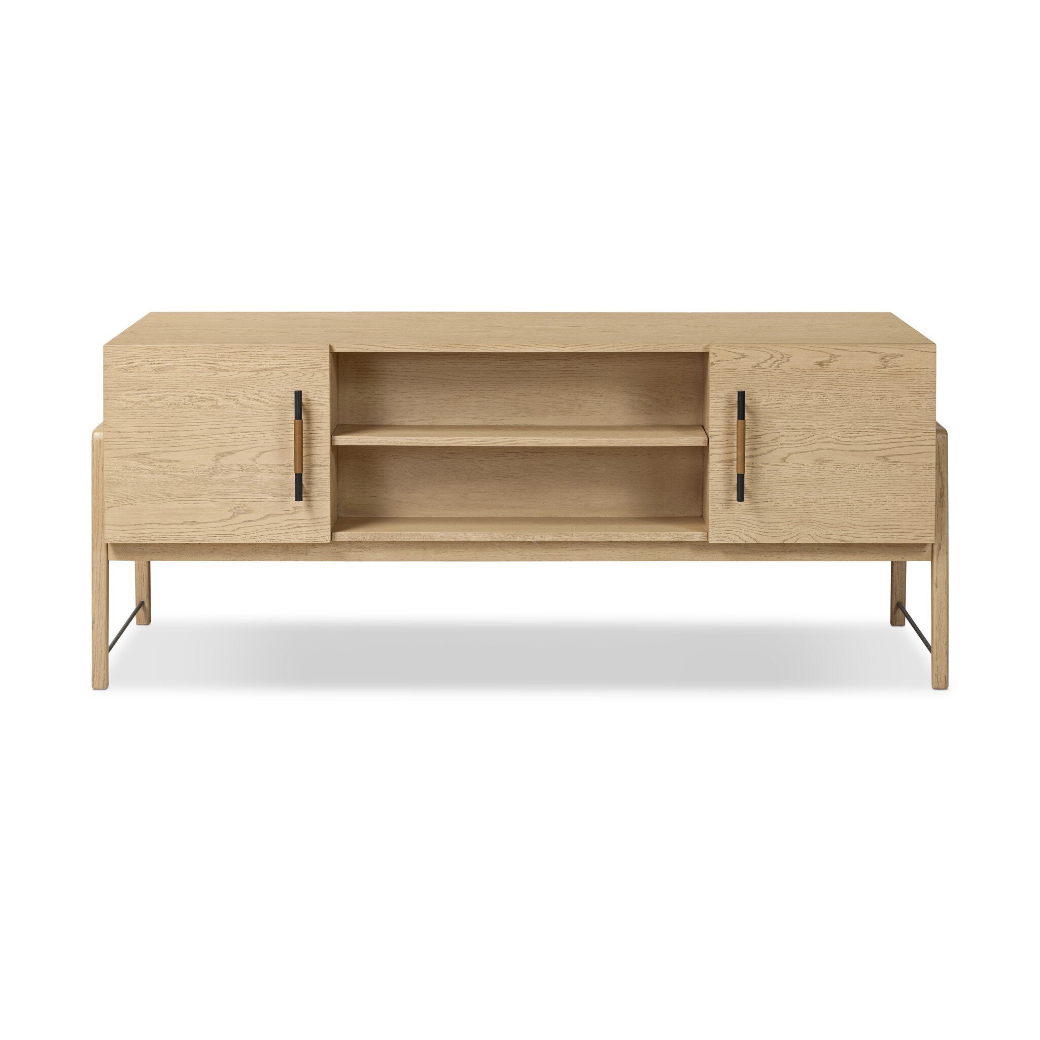 Yuna Executive Desk