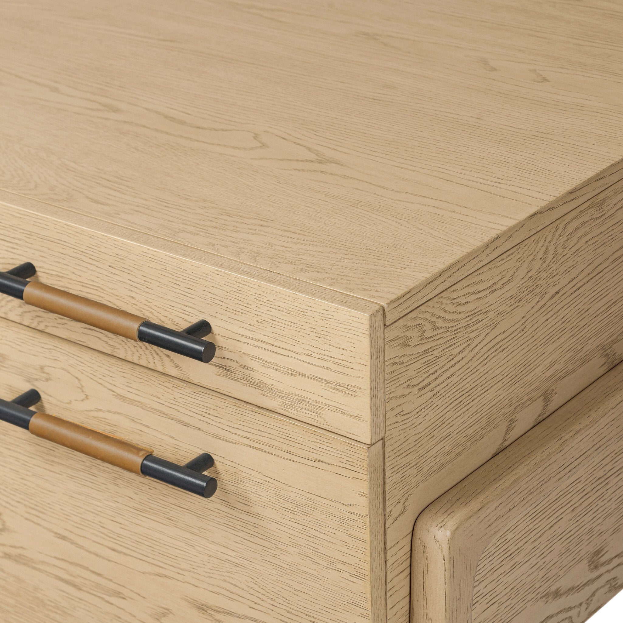 Yuna Executive Desk