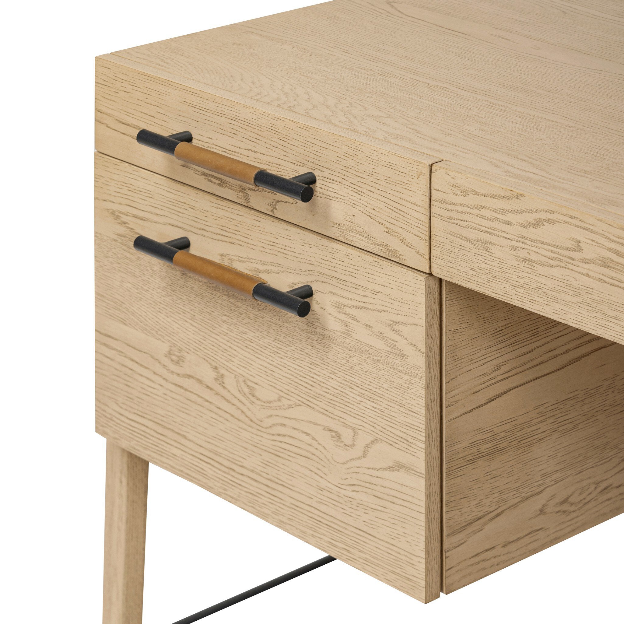 Yuna Executive Desk