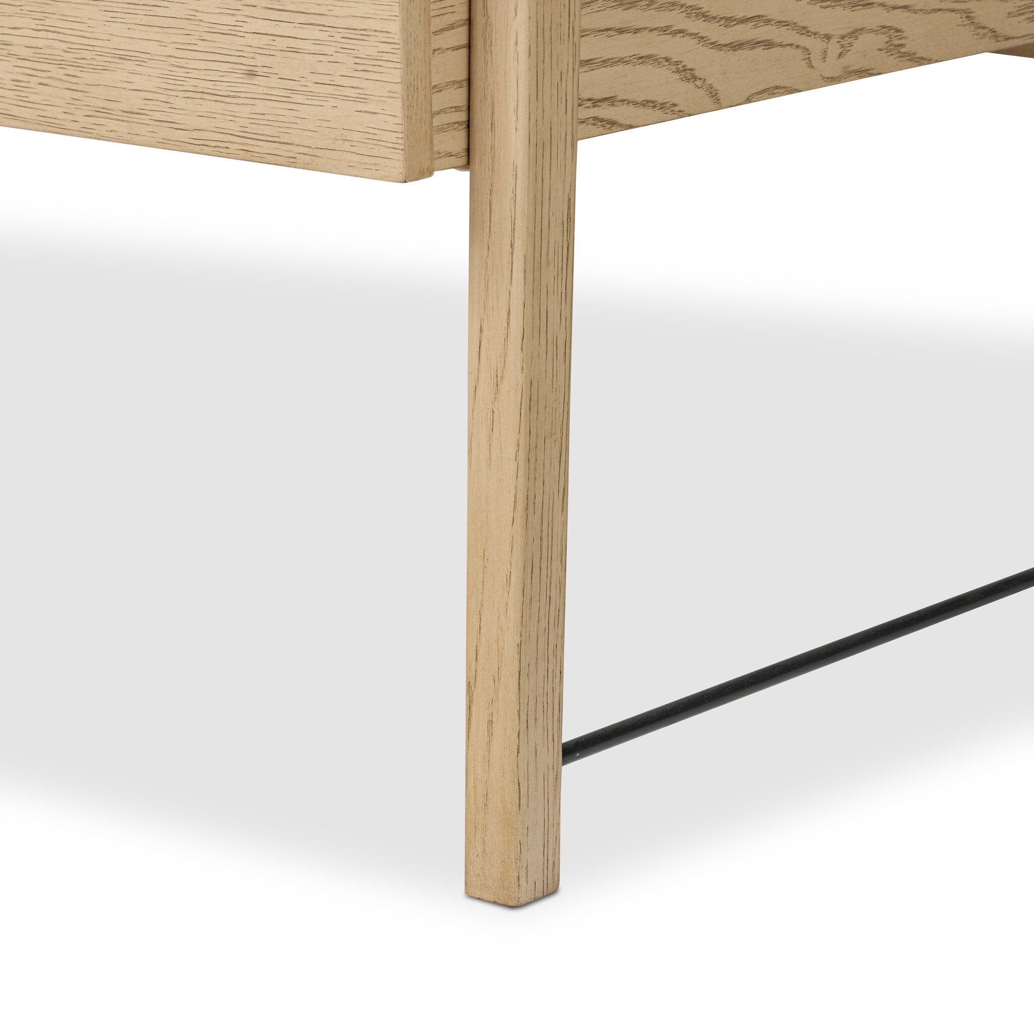 Yuna Executive Desk