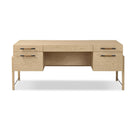 Yuna Executive Desk