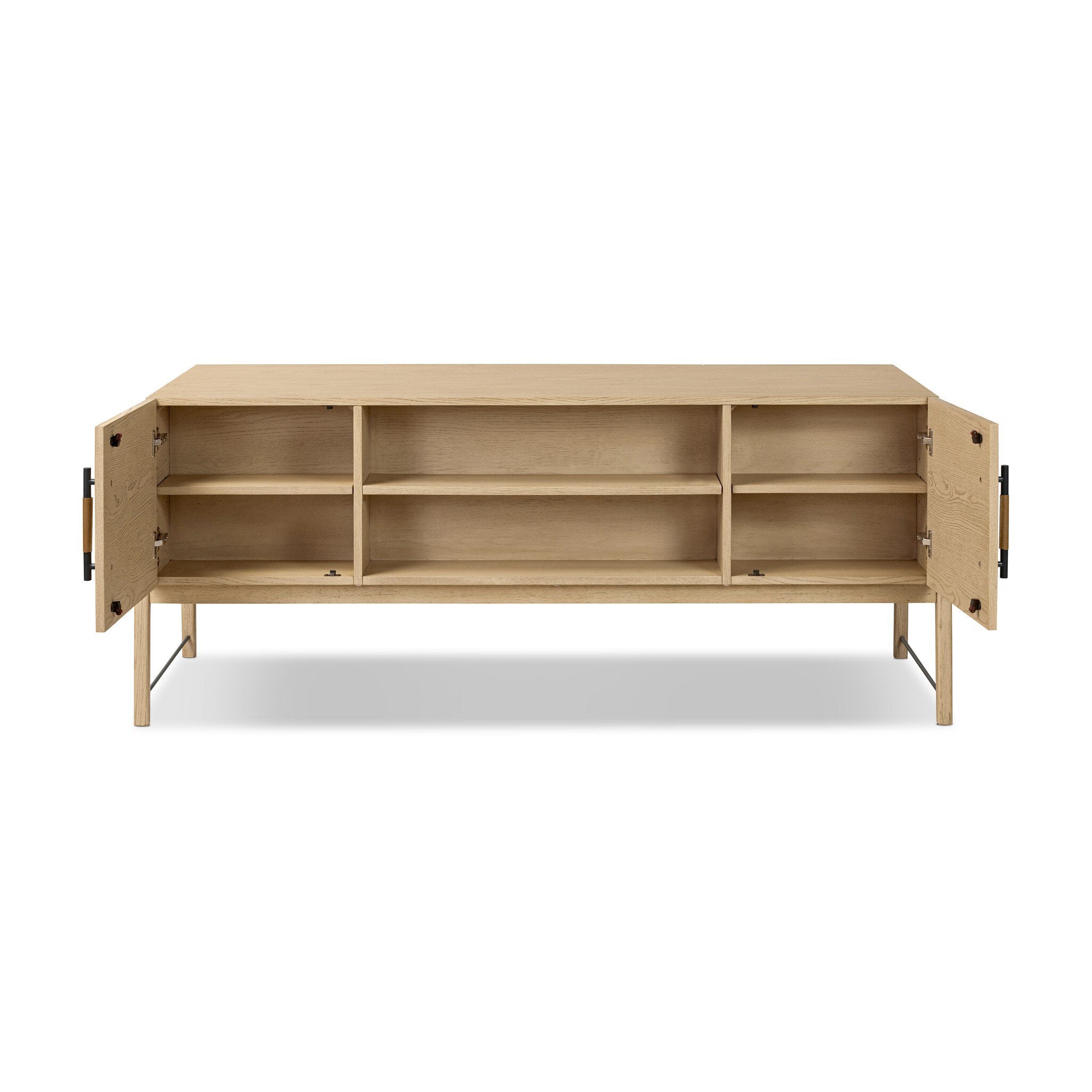Yuna Executive Desk