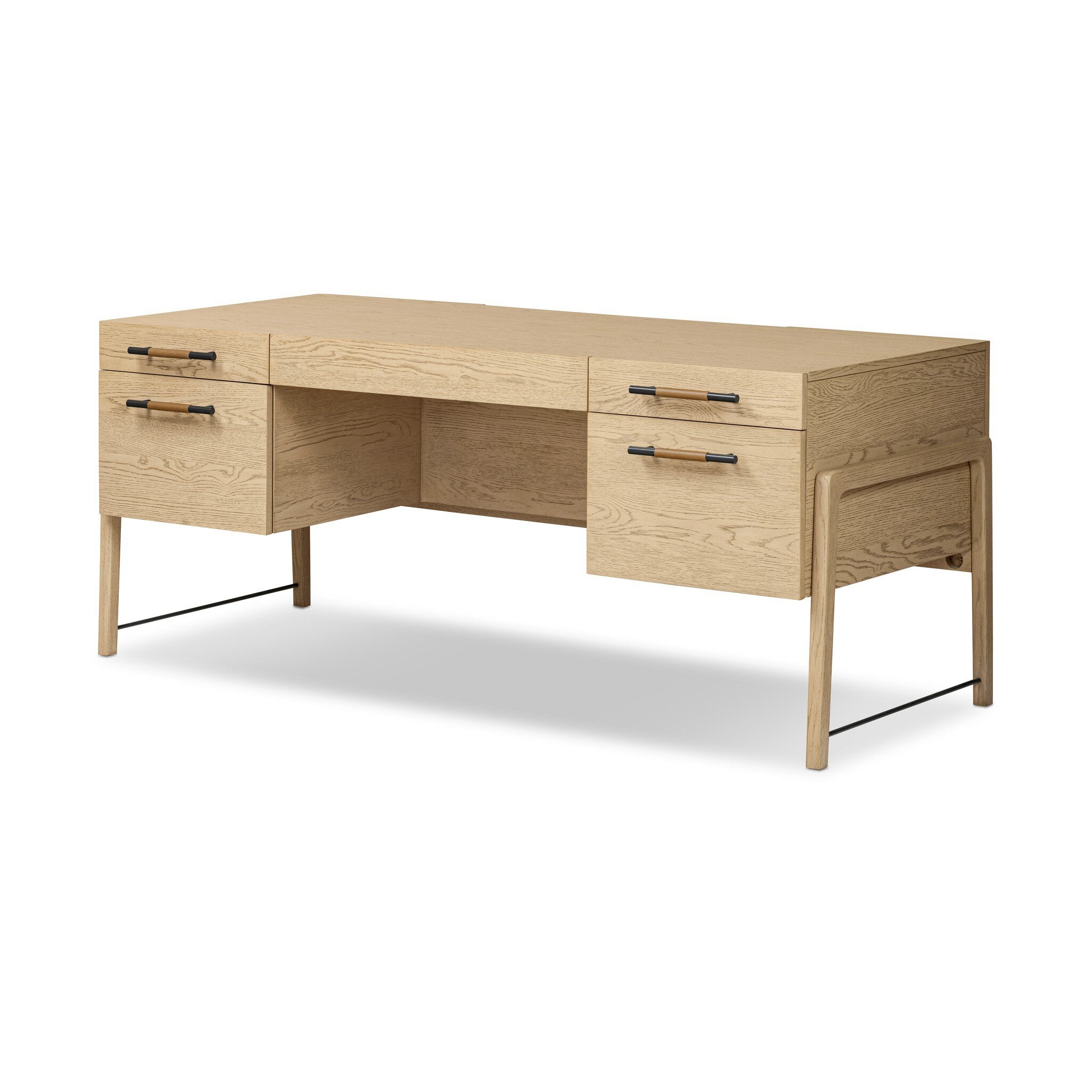 Yuna Executive Desk