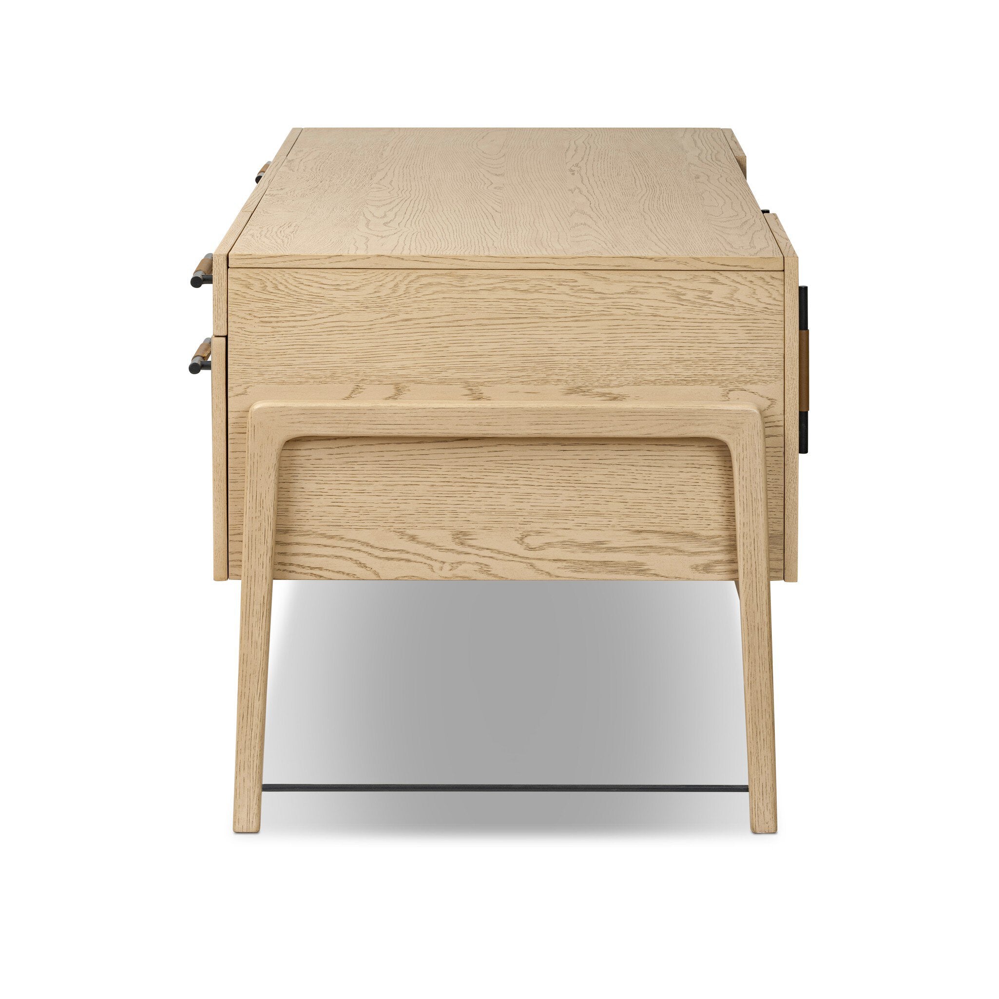 Yuna Executive Desk