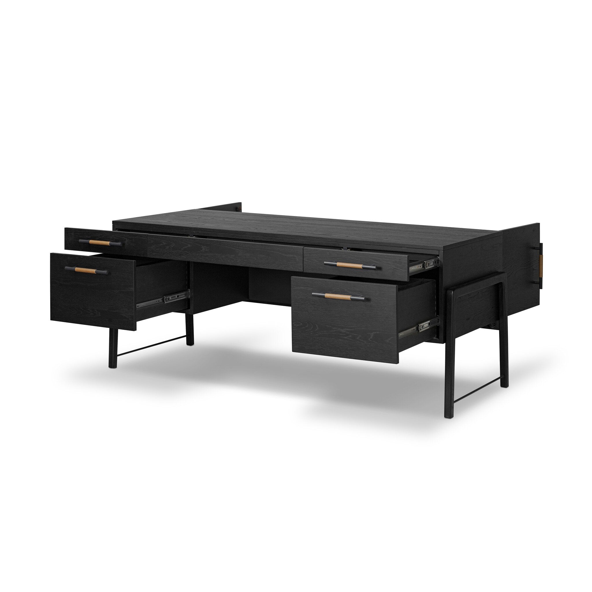Yuna Executive Desk