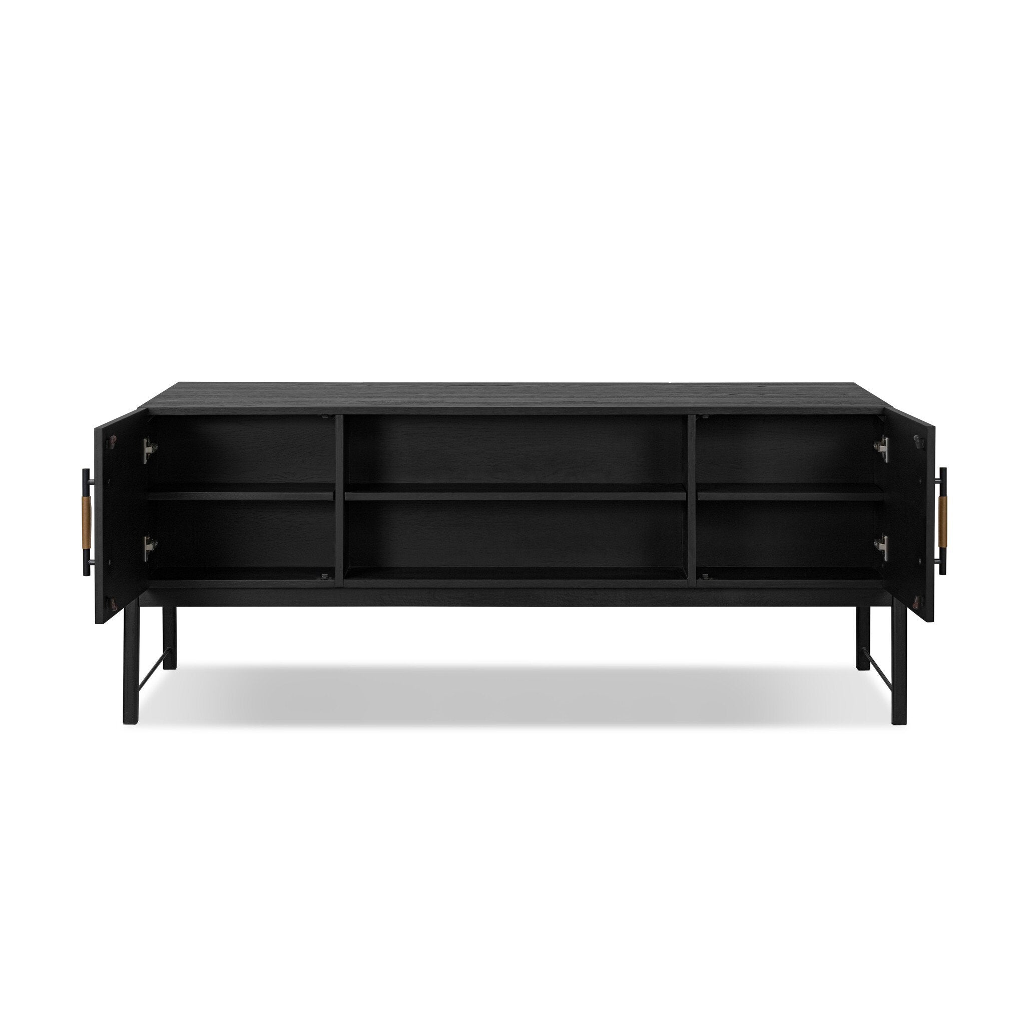 Yuna Executive Desk