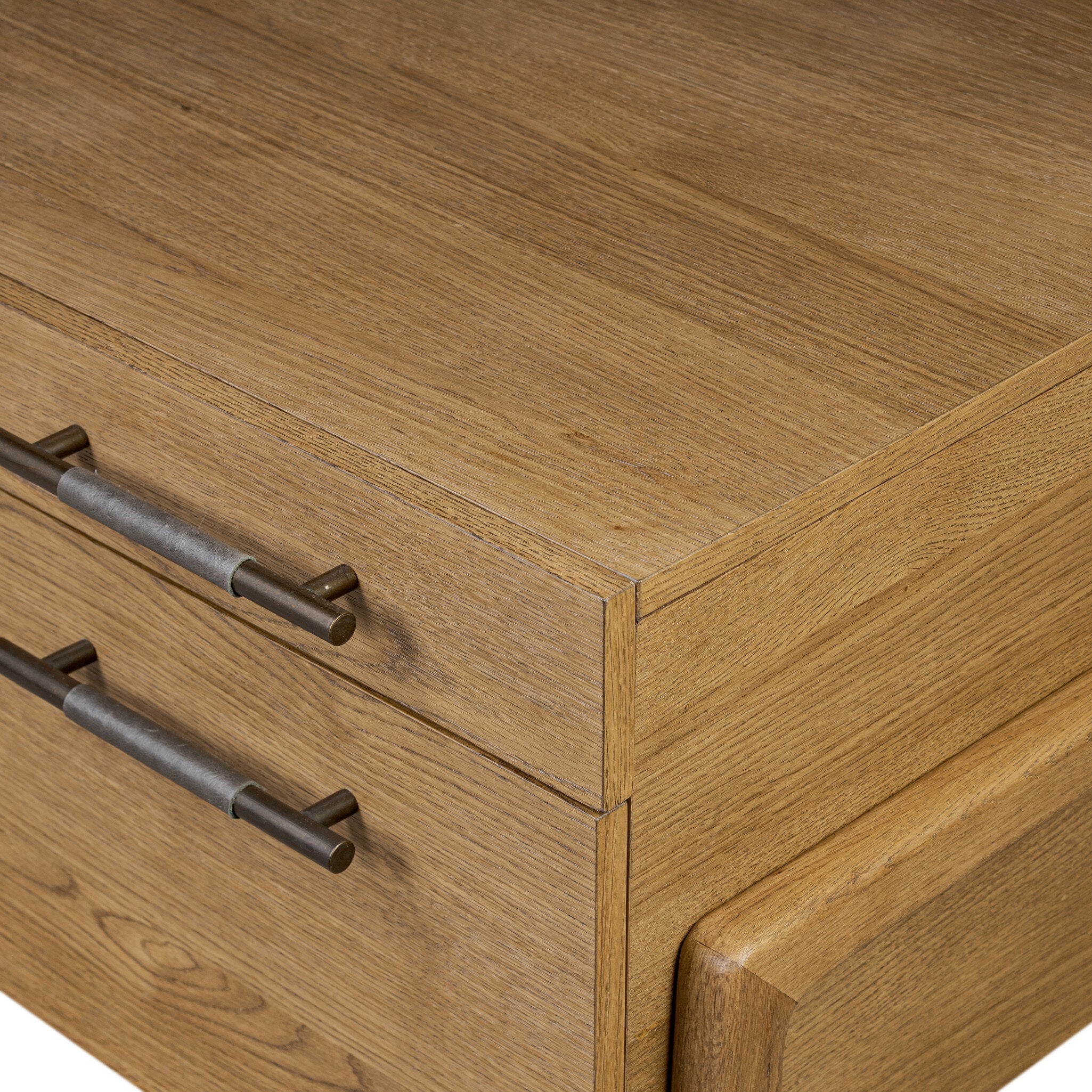 Yuna Executive Desk