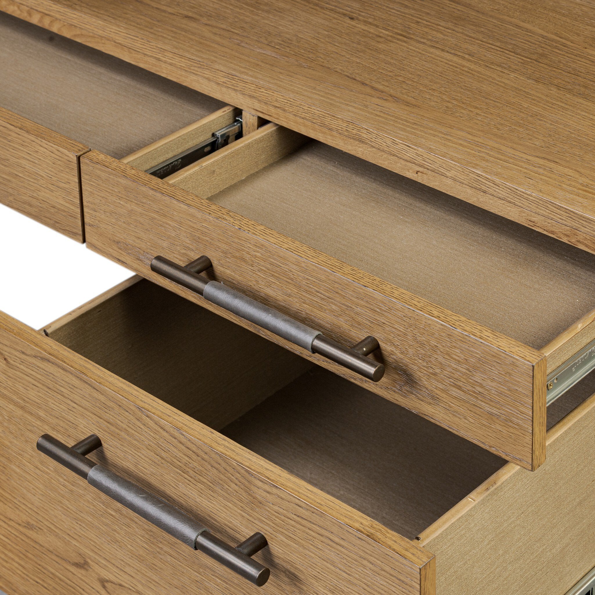 Yuna Executive Desk