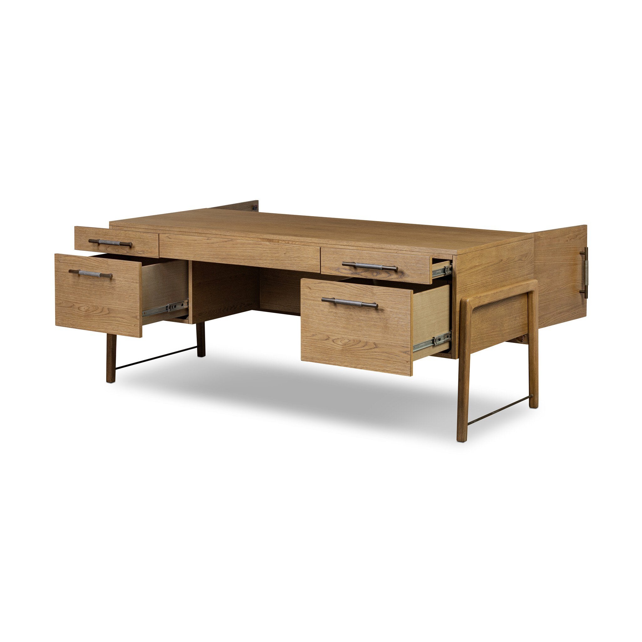 Yuna Executive Desk